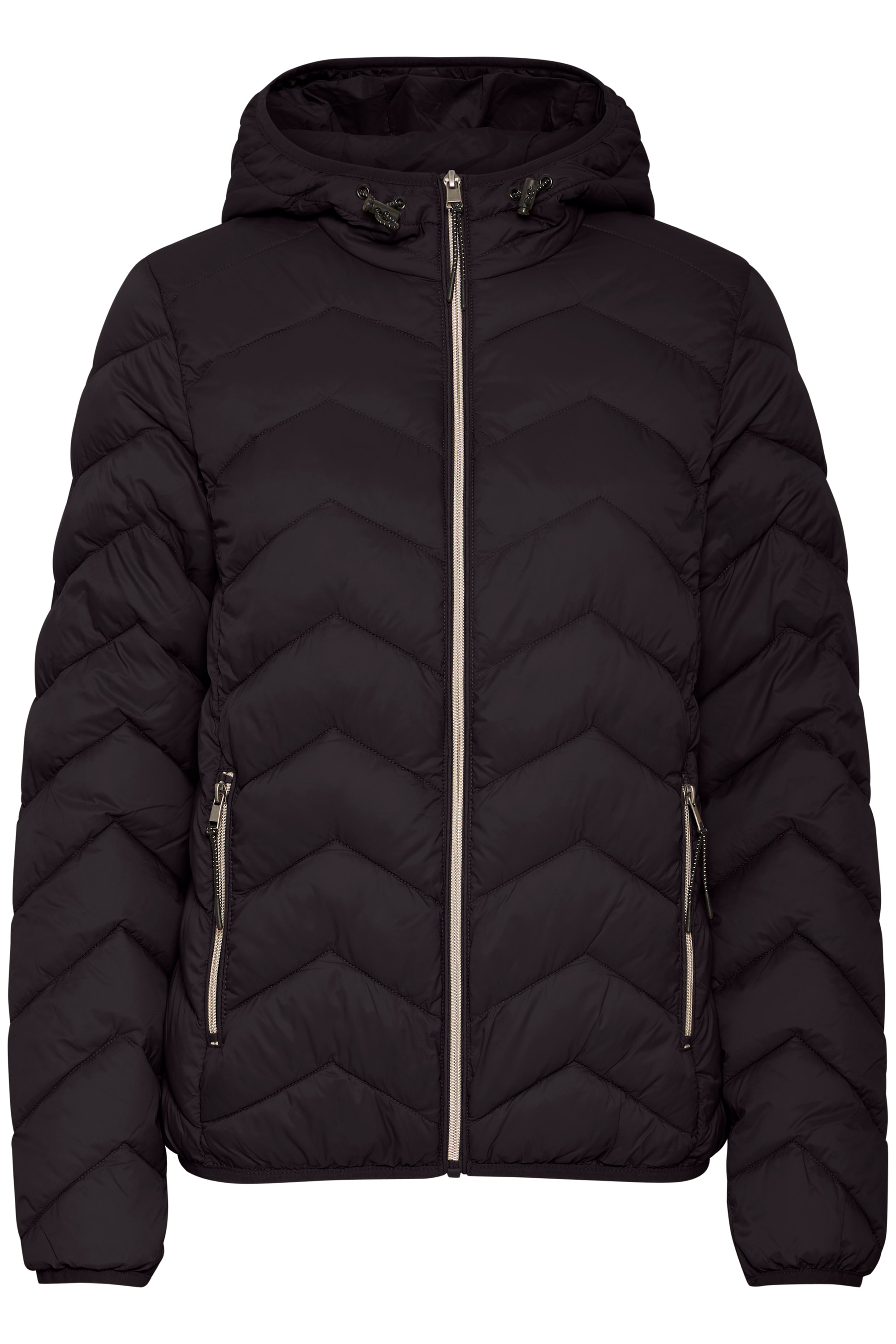 fransa Wintermantel »Jacke FRPADMA«