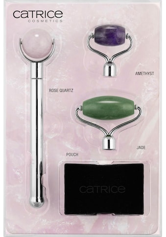 Catrice Gesichtspflege-Set »Gemstone Facial Roller Kit« kaufen