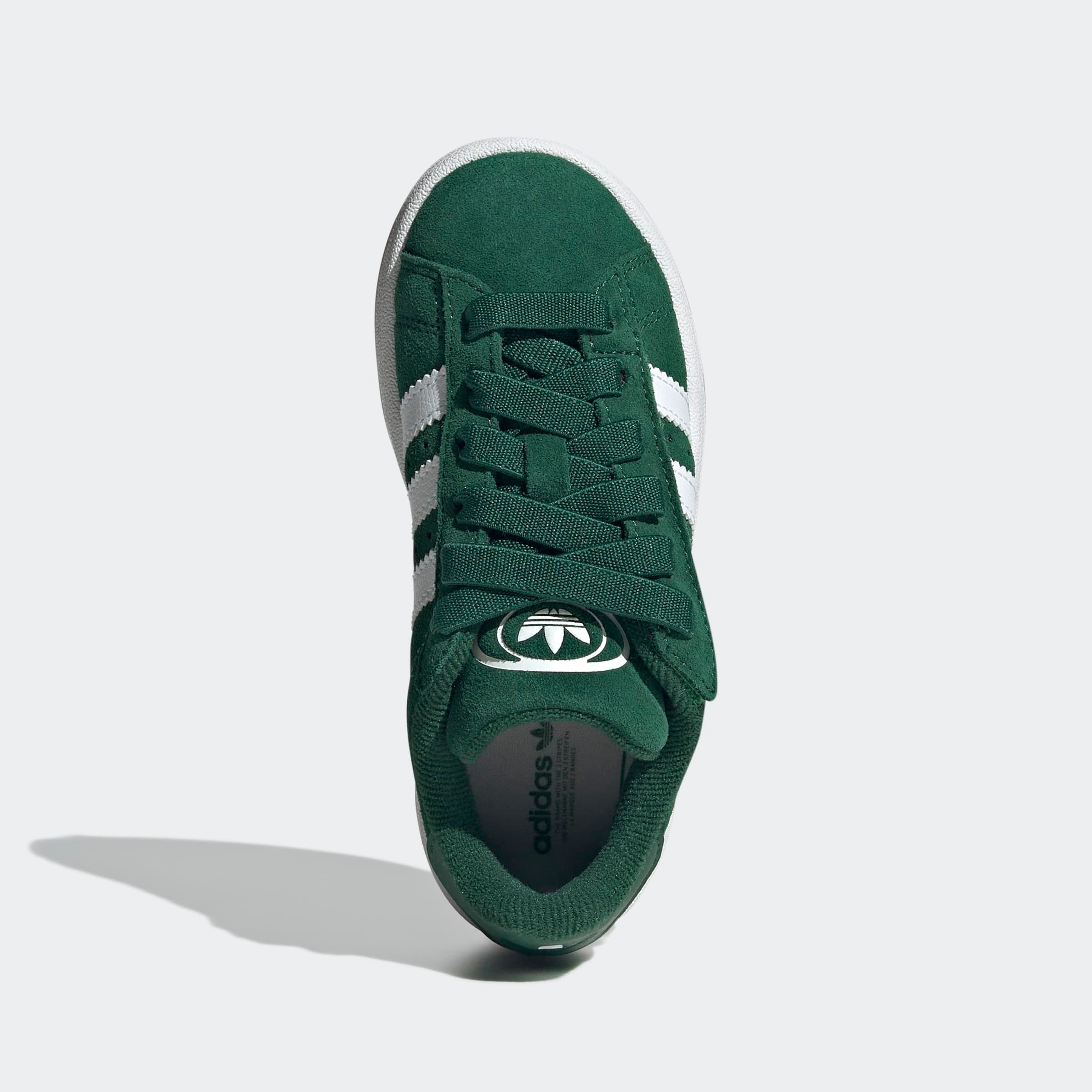 adidas Originals Sneaker »CAMPUS 00S COMFORT CLOSURE ELASTIC LACE KIDS«
