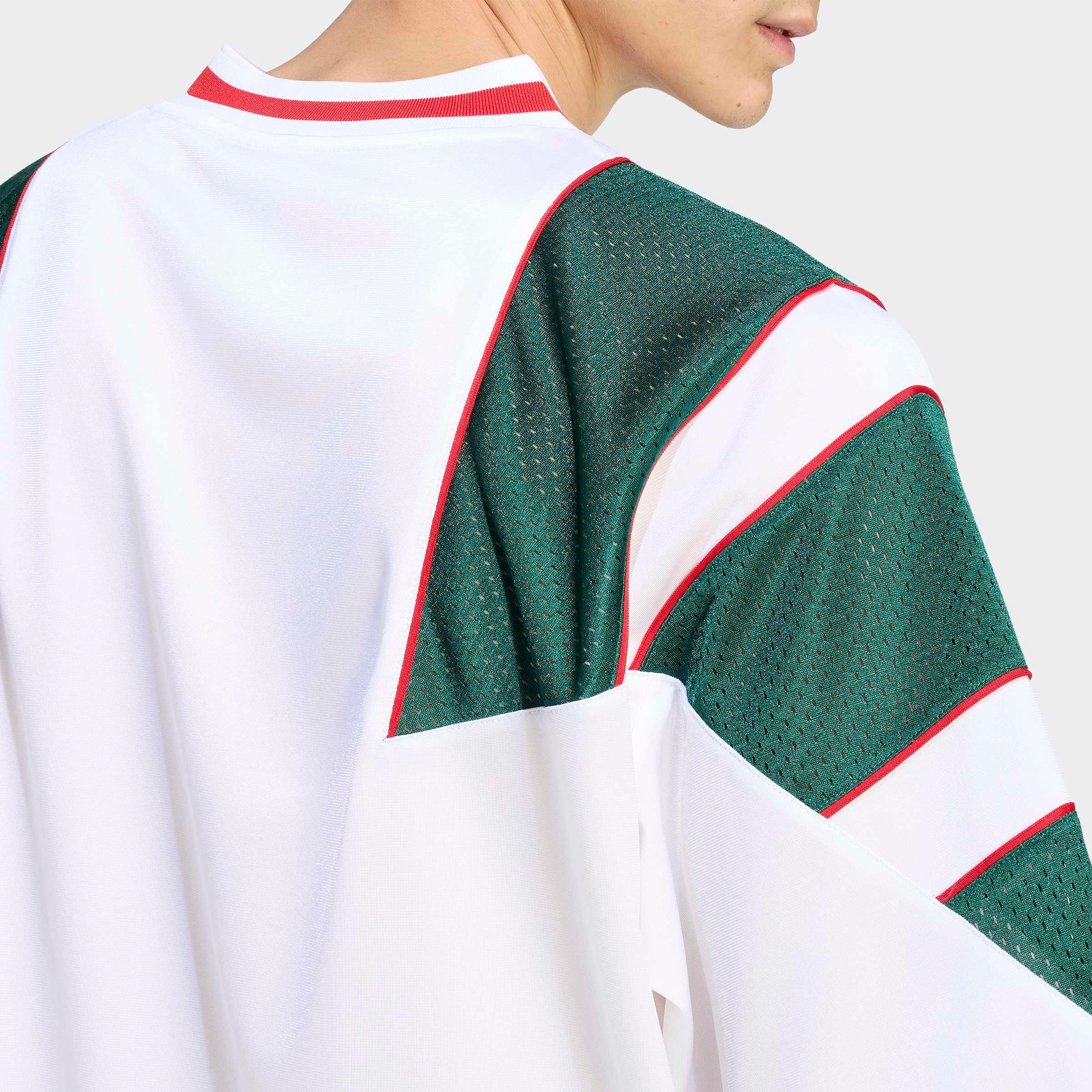 adidas Originals T-Shirt »PANEL TRIKOT«