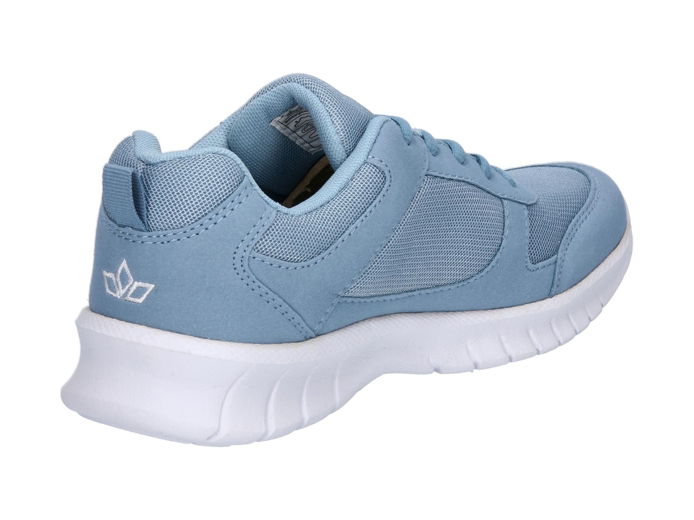Lico Sneaker »Freizeitschuh Blaine«