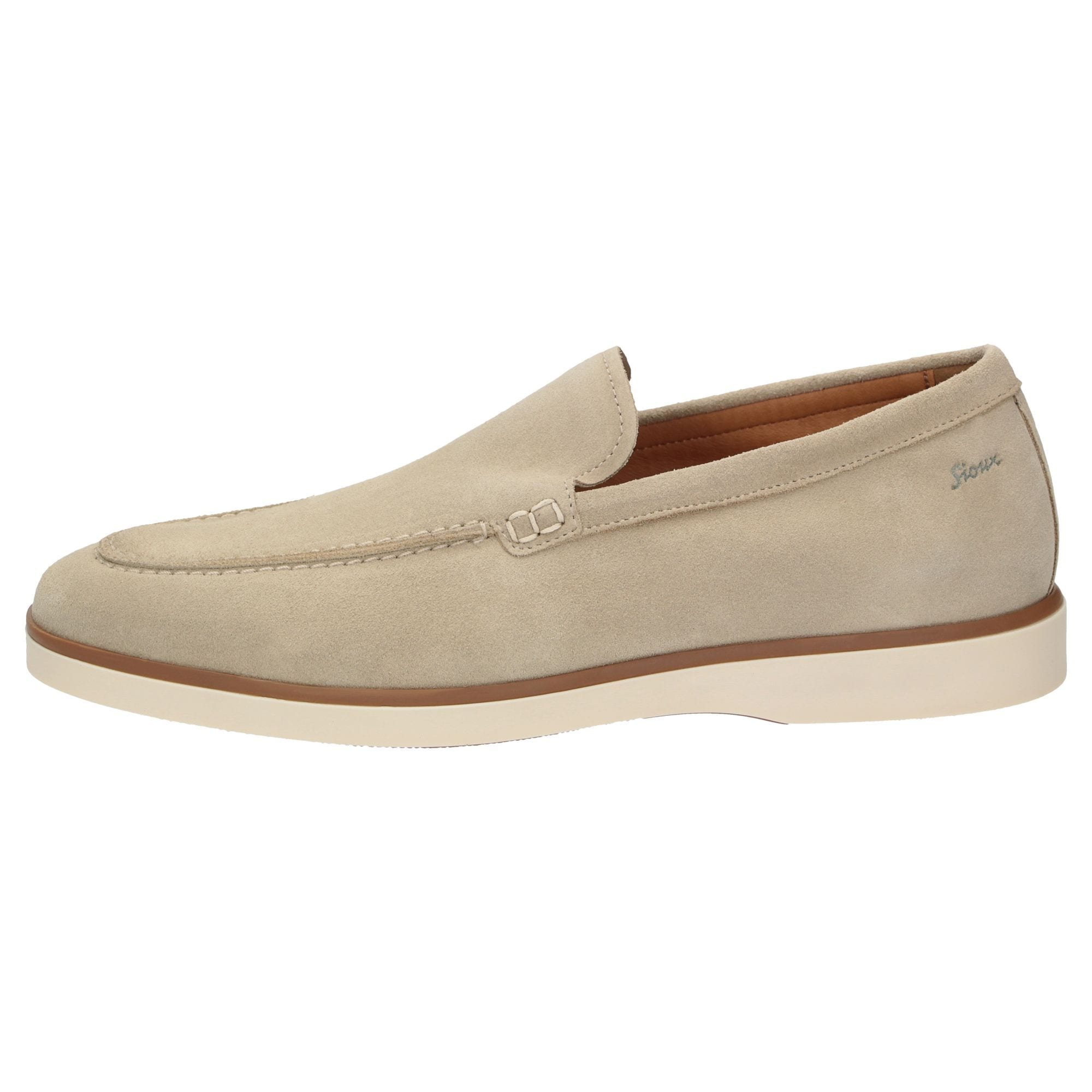 SIOUX Slipper »Mikladon-700«