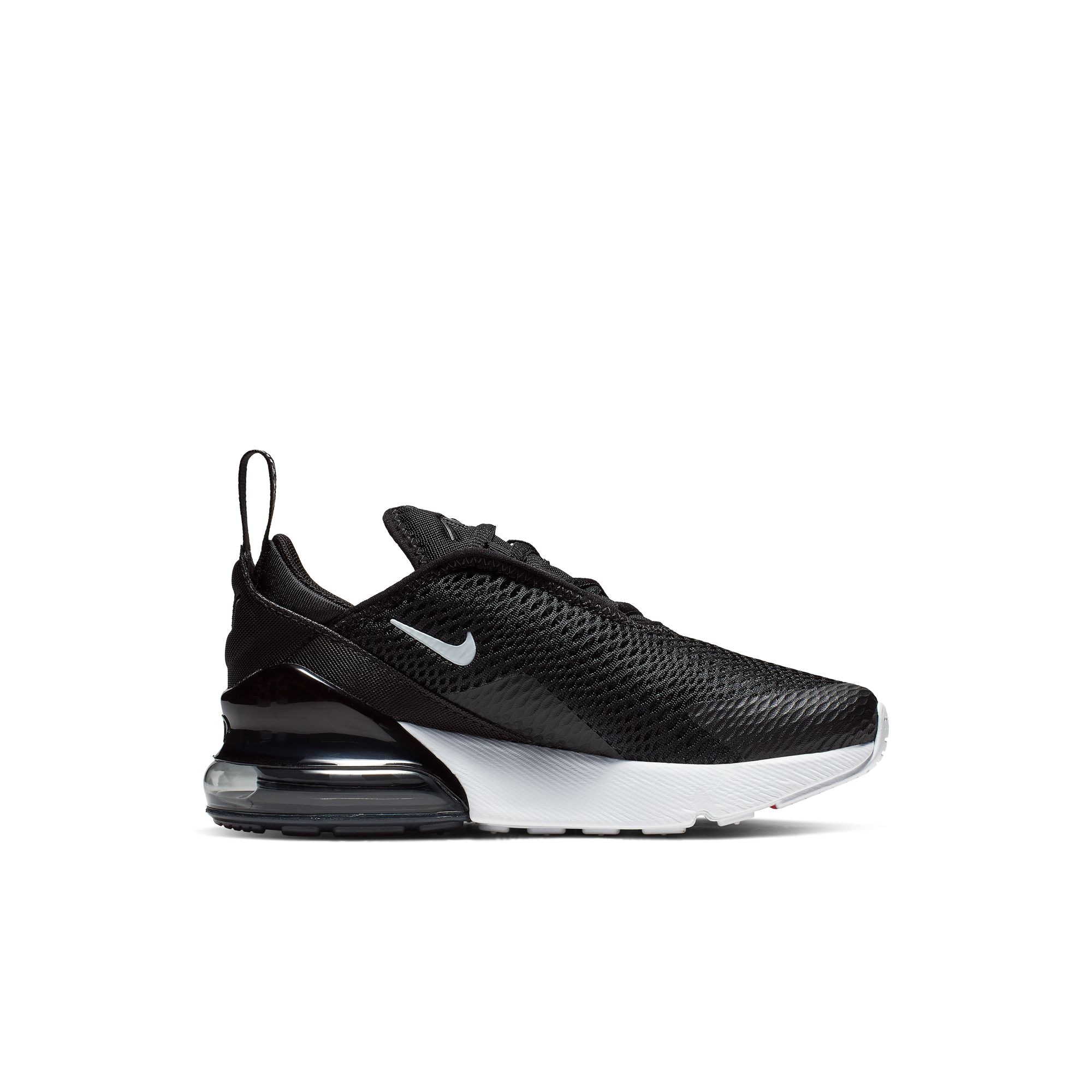 Nike Sportswear Sneaker »Air Max 270 (PS)«  Design auf den Spuren des Air Max 180 und Air Max 93, für Kinder