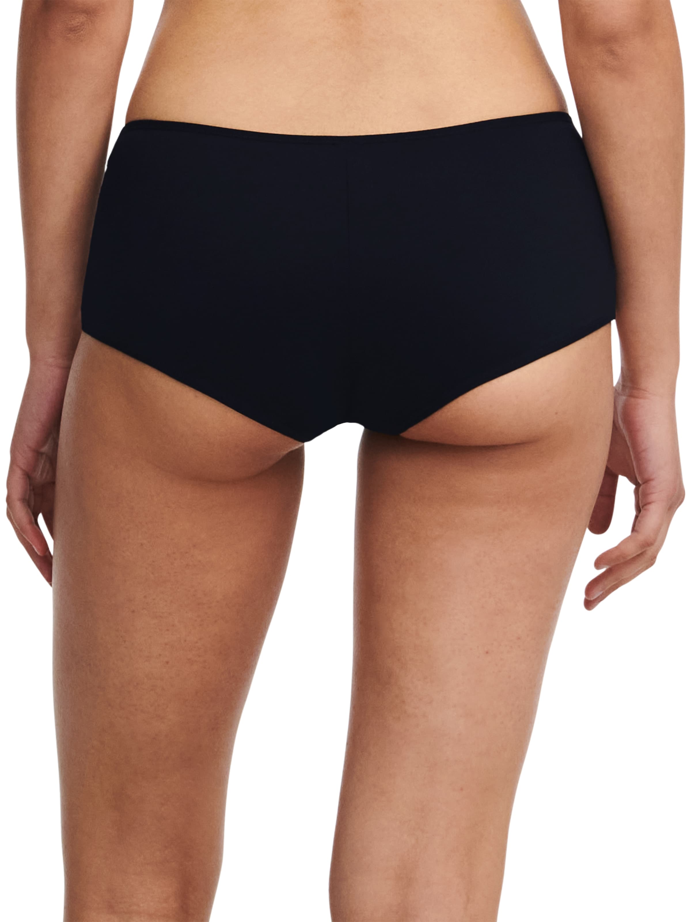 Chantelle Panty »FLOURAL TOUCH« Spitze, blickdichtes Gewebe