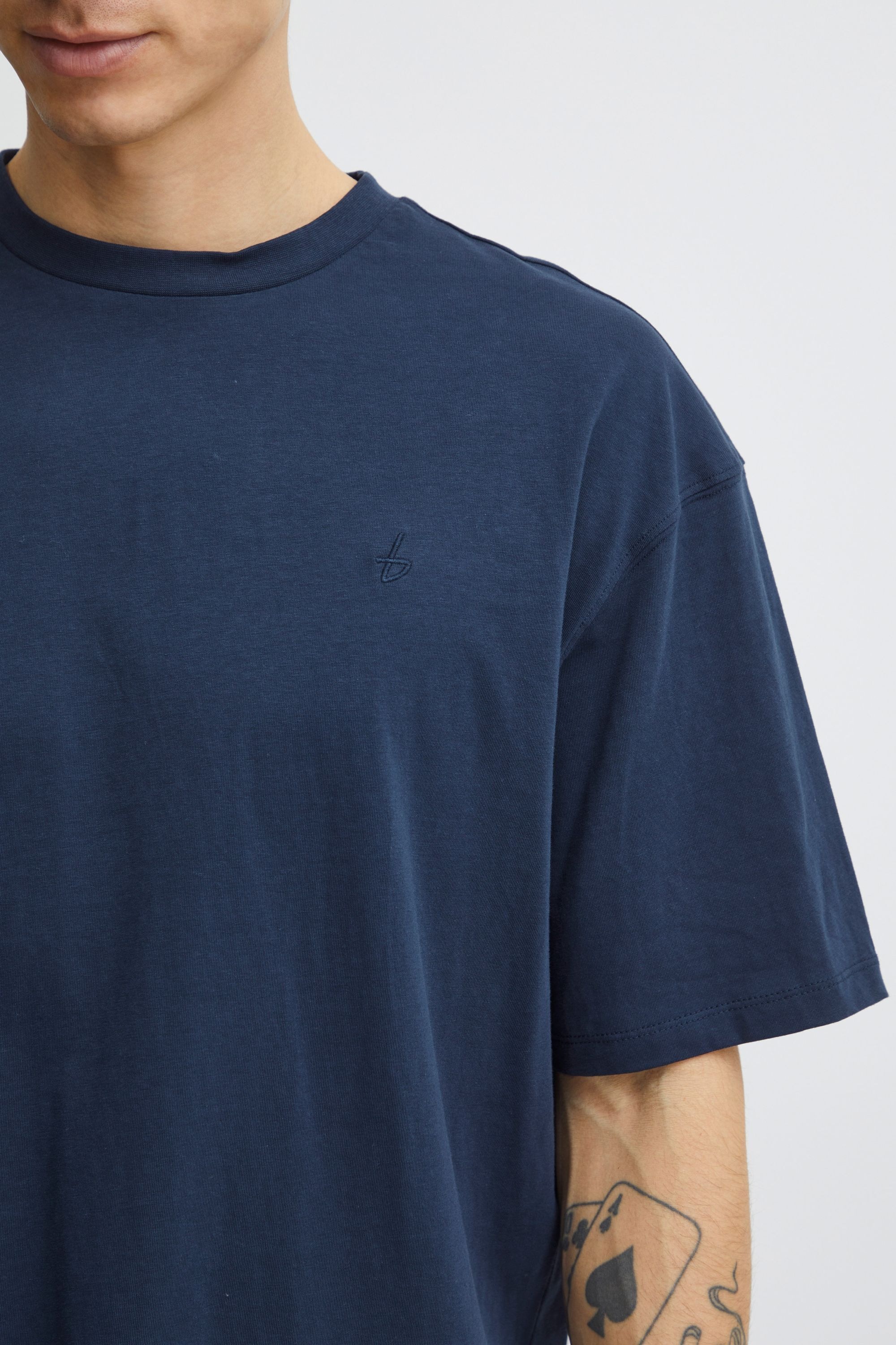 Blend T-Shirt »T-Shirt BHTee«