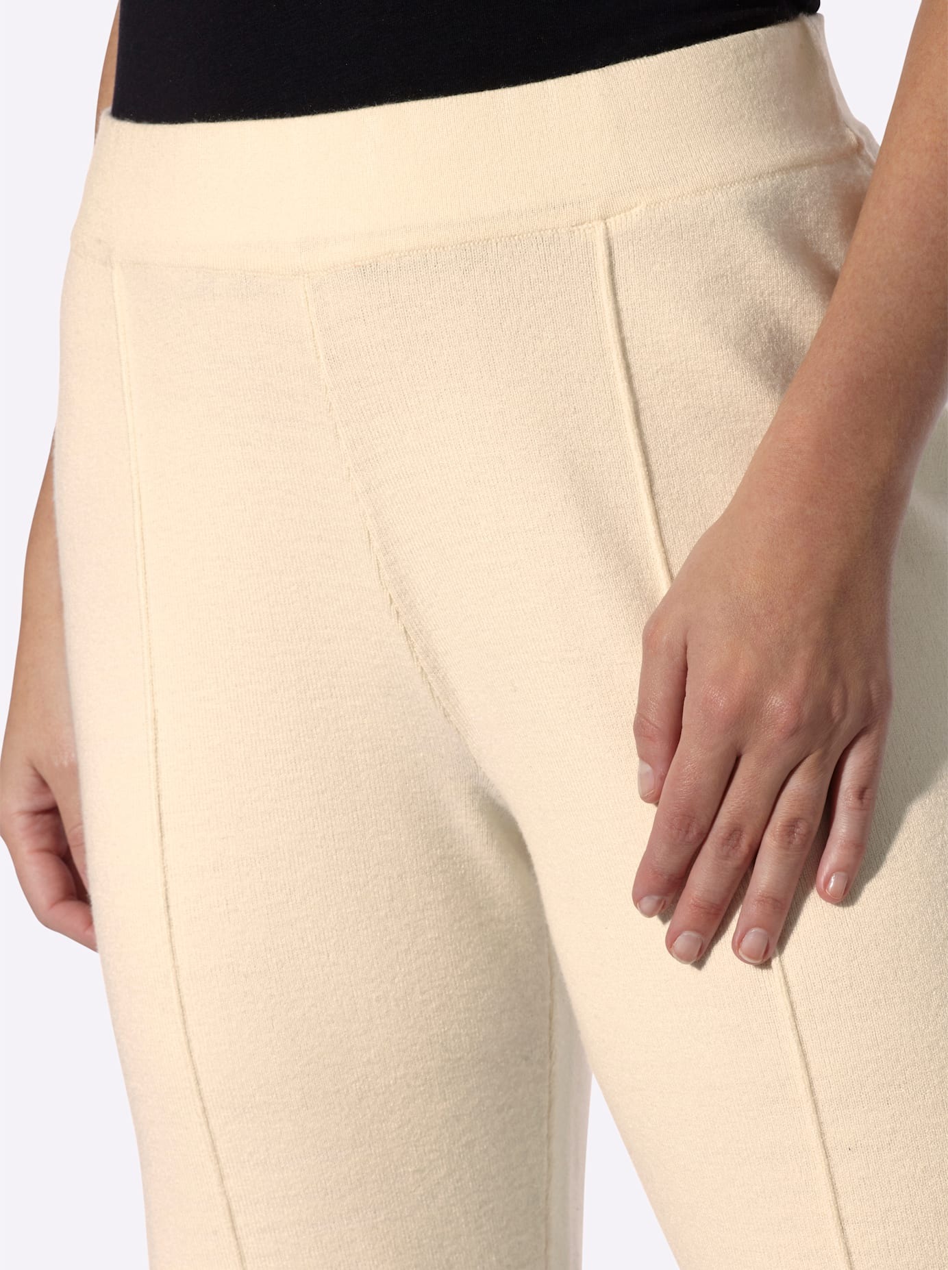 heine Strickhose