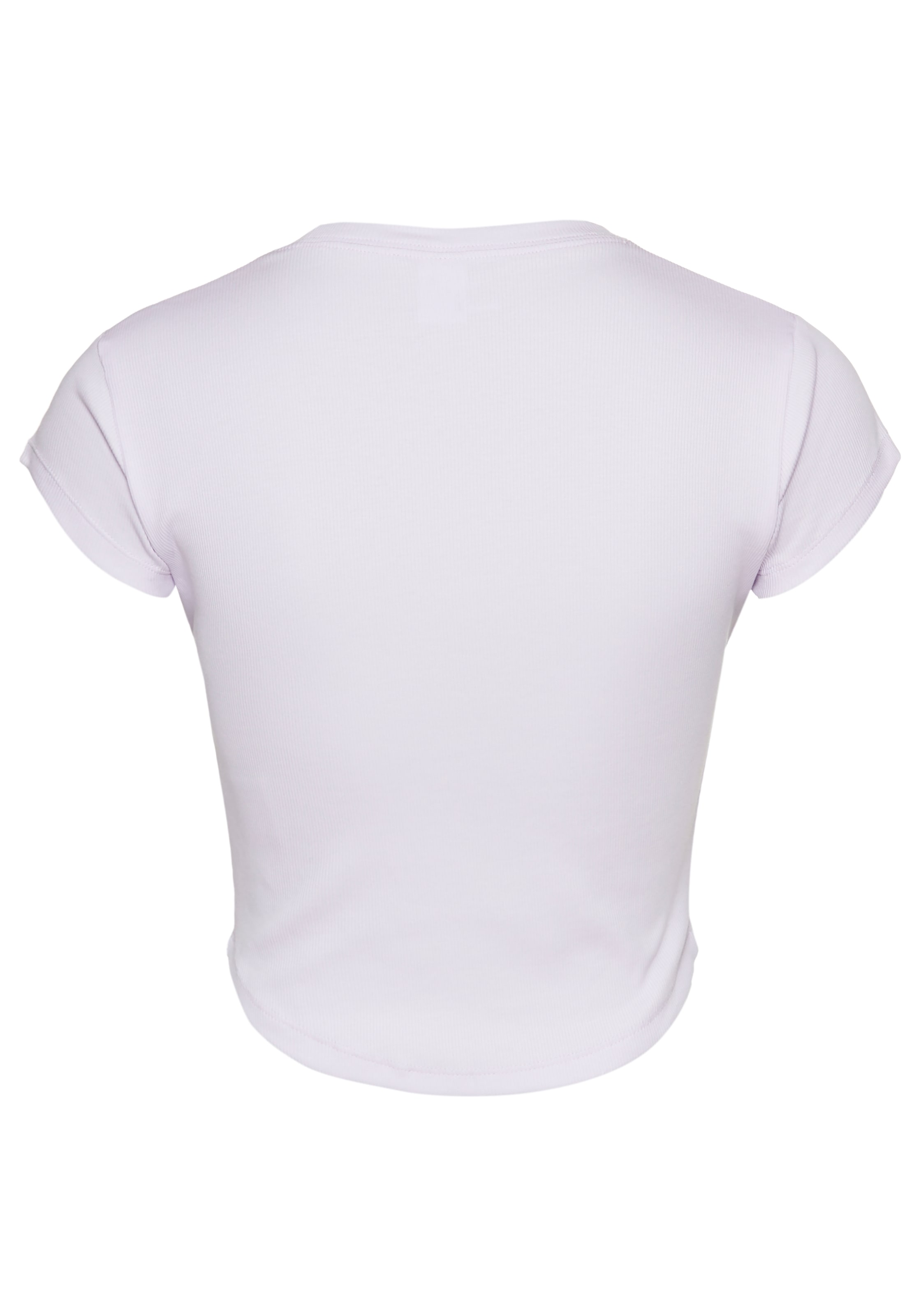Reebok Kurzarmshirt »D T-Shirt«