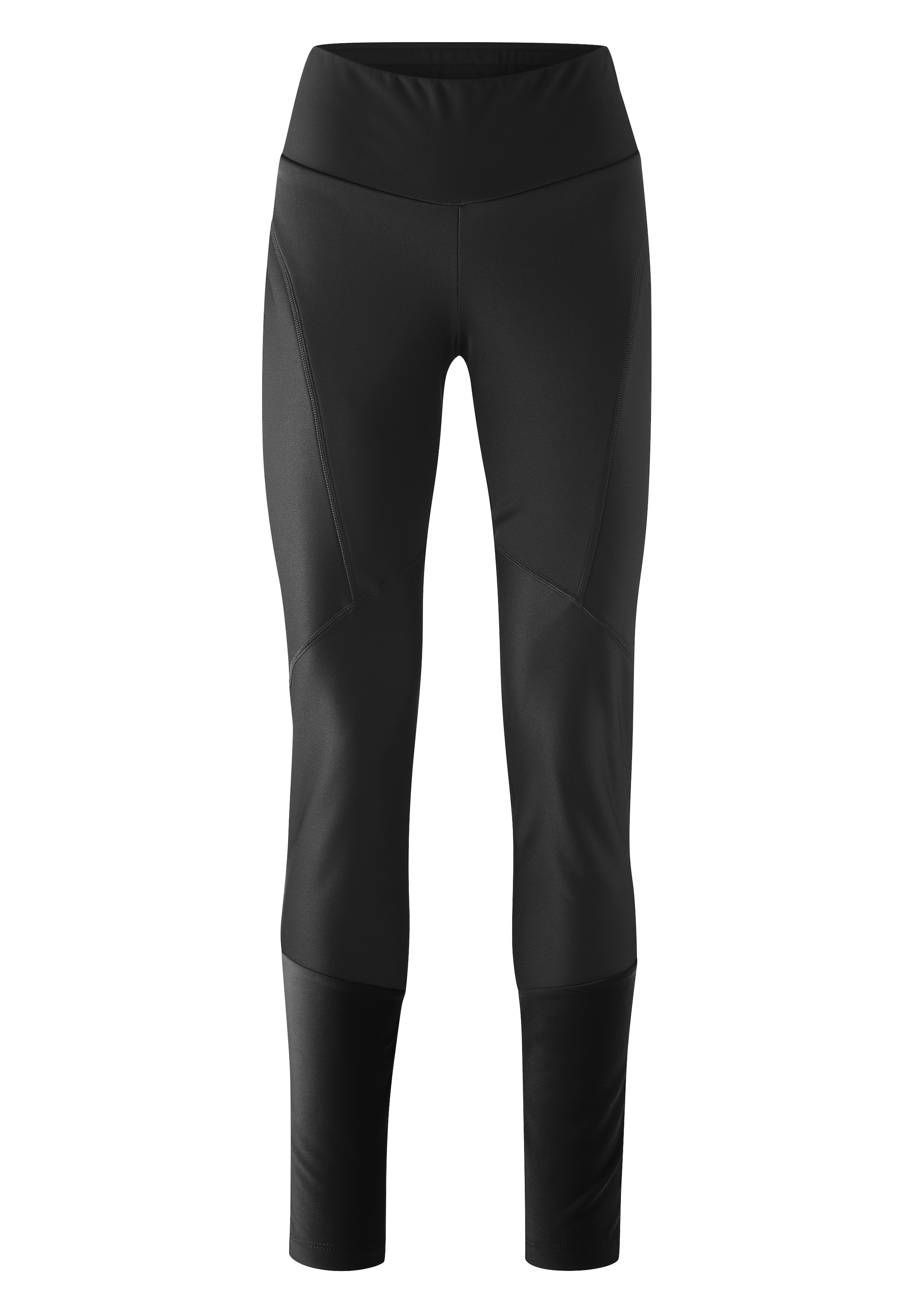 Fahrradhose »Essential Tight Softshell No Pad W«, Damen Radhose ohne Sitzpolster Tight...