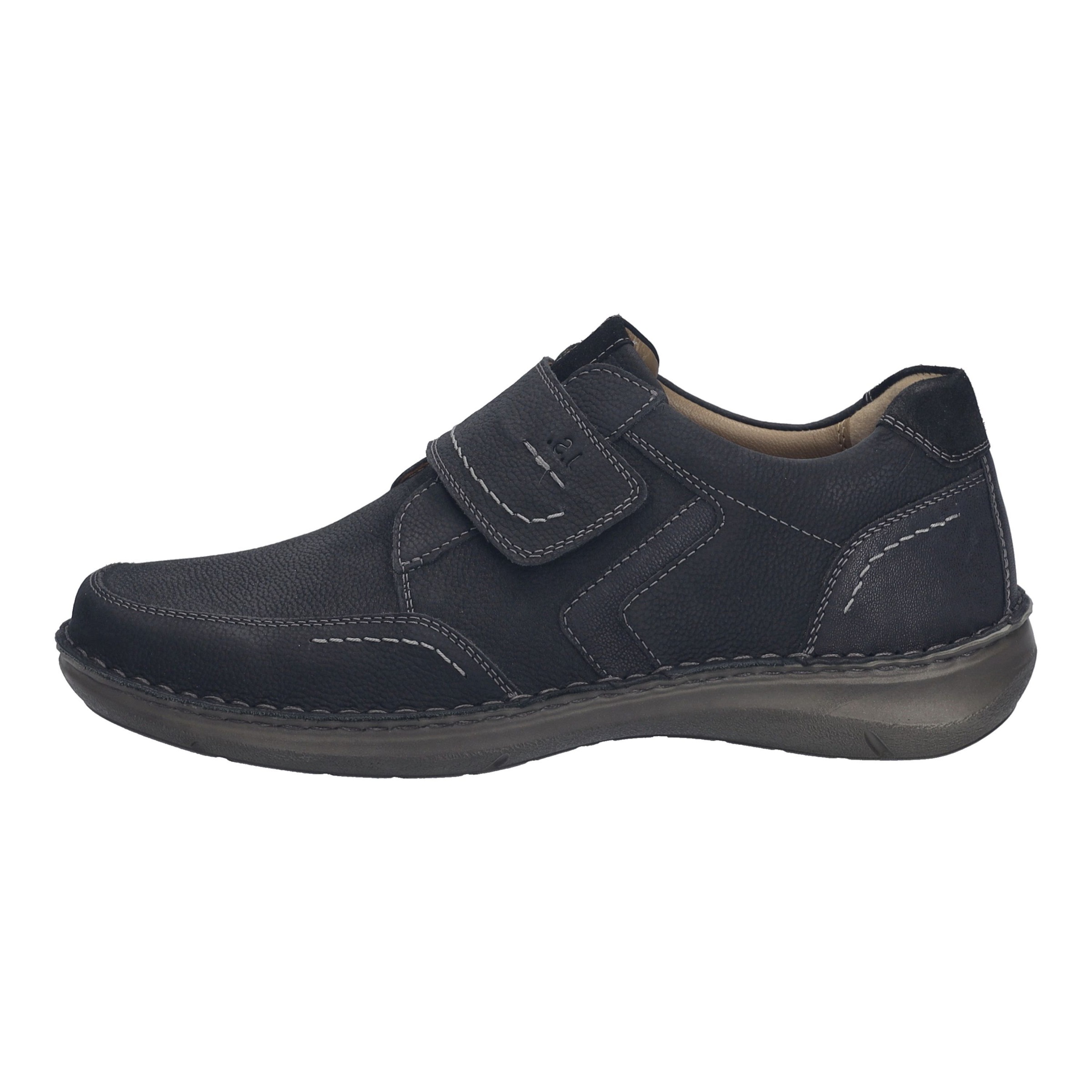 Josef Seibel Slipper »New Anvers 15, schwarz«