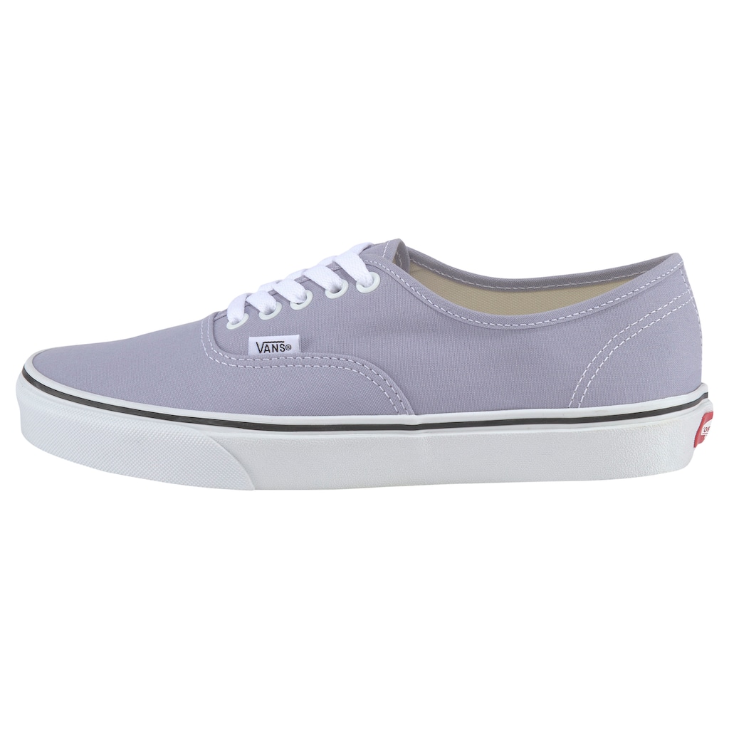 Vans Sneaker »Authentic«