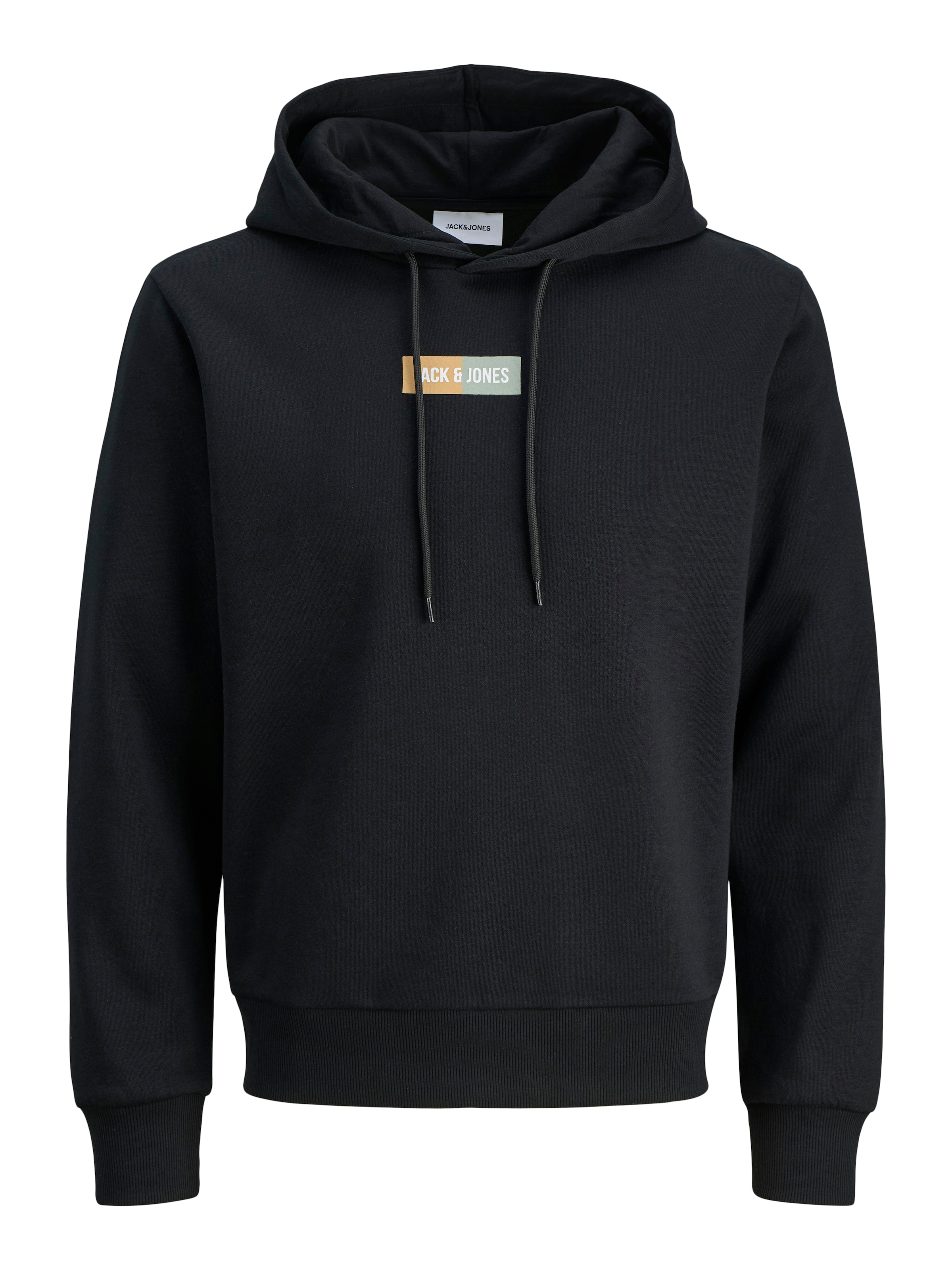 Jack & Jones Kapuzensweatshirt »JJPAN SWEAT HOOD«