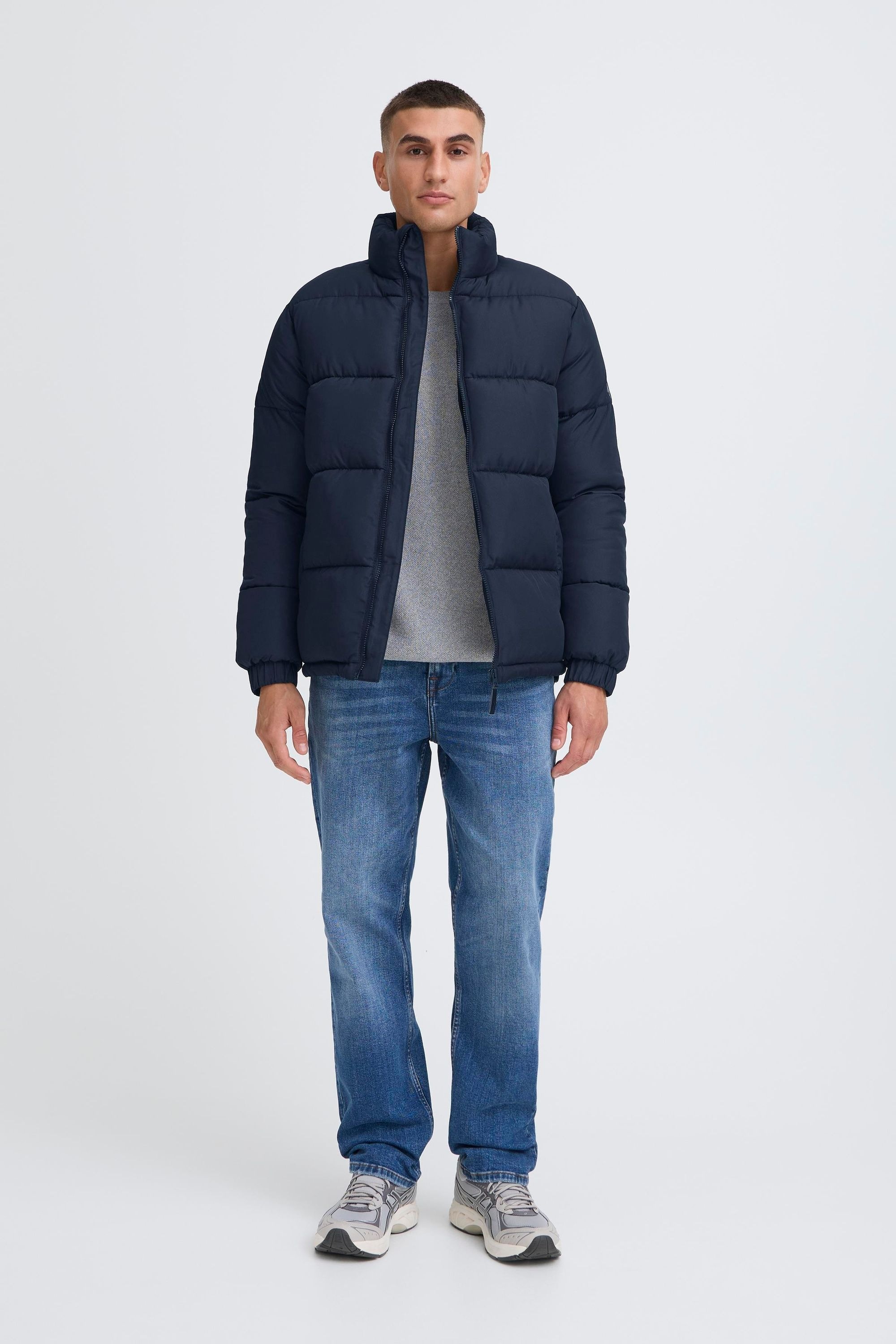 !Solid Steppjacke »Steppjacke SDMarlon«