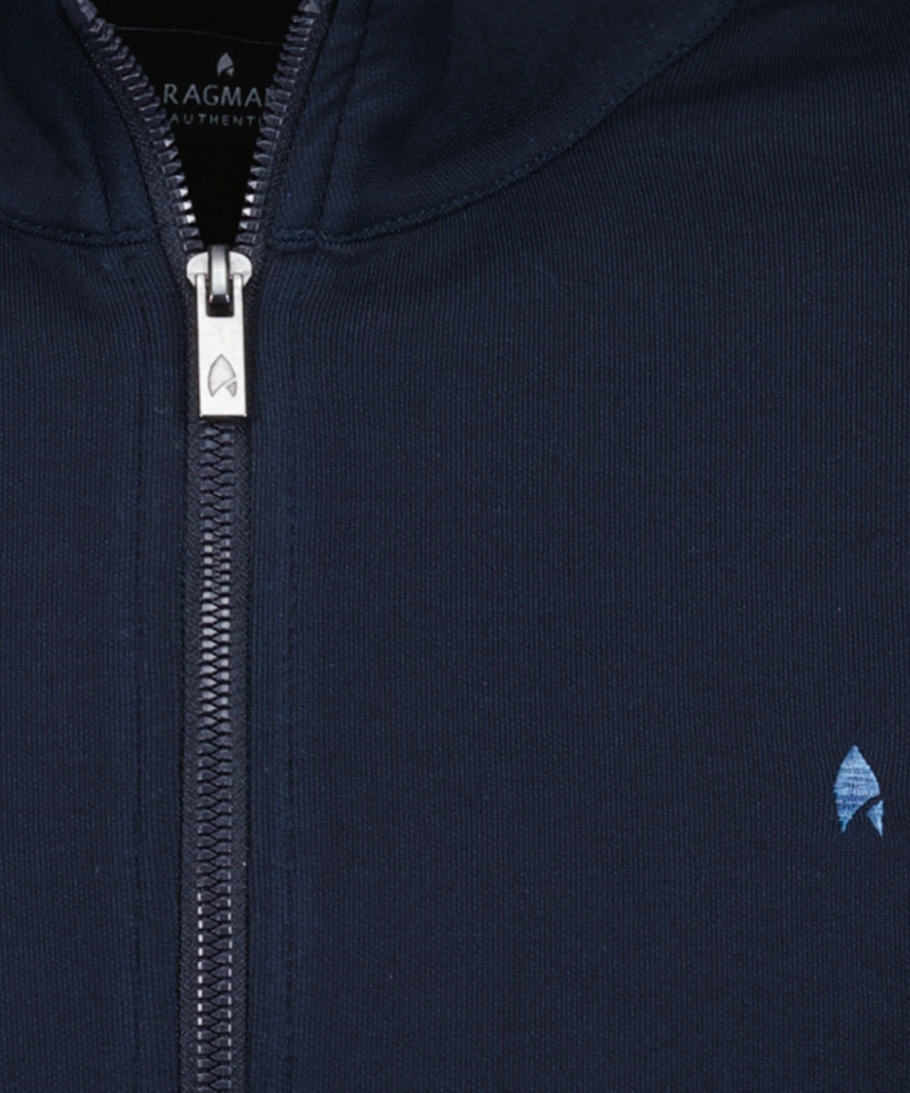 RAGMAN Sweatjacke
