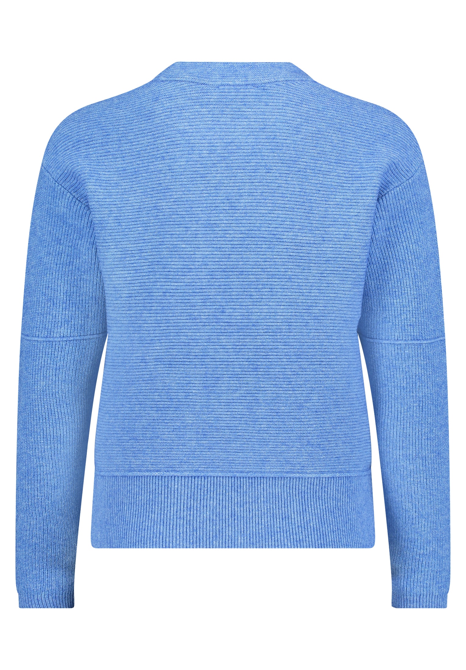 Betty Barclay Strickpullover »Strickpullover mit Rippenstruktur«
