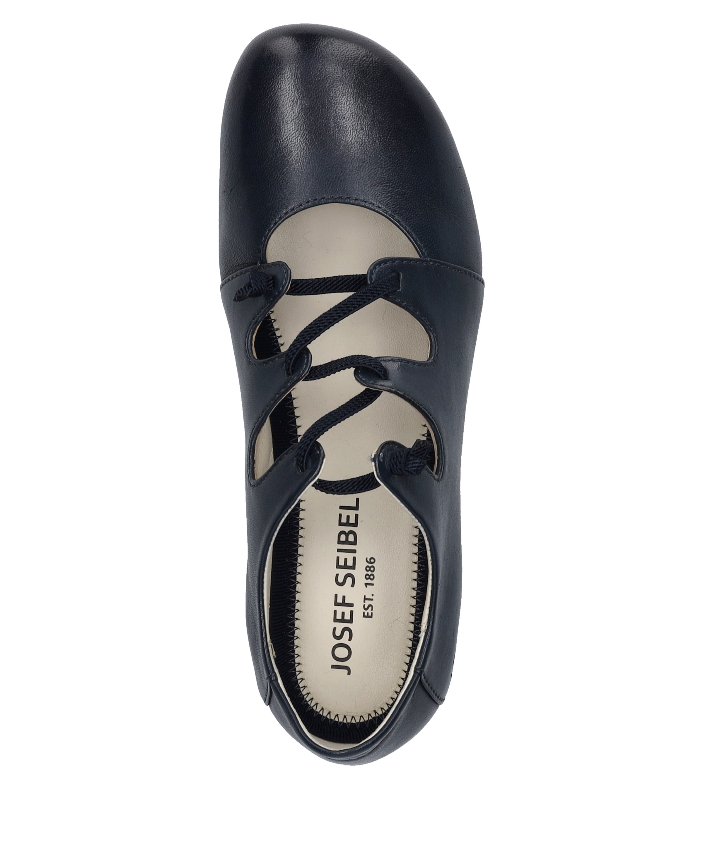 Josef Seibel Slipper »Fiona 04, ocean«