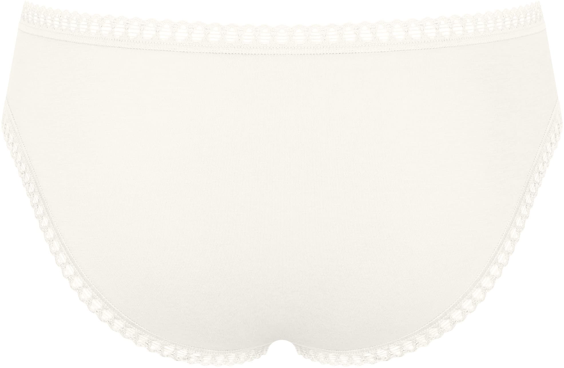 sloggi Minislip »GO Crush Mini C3P« 3er Pack,  mit Spitzendetails