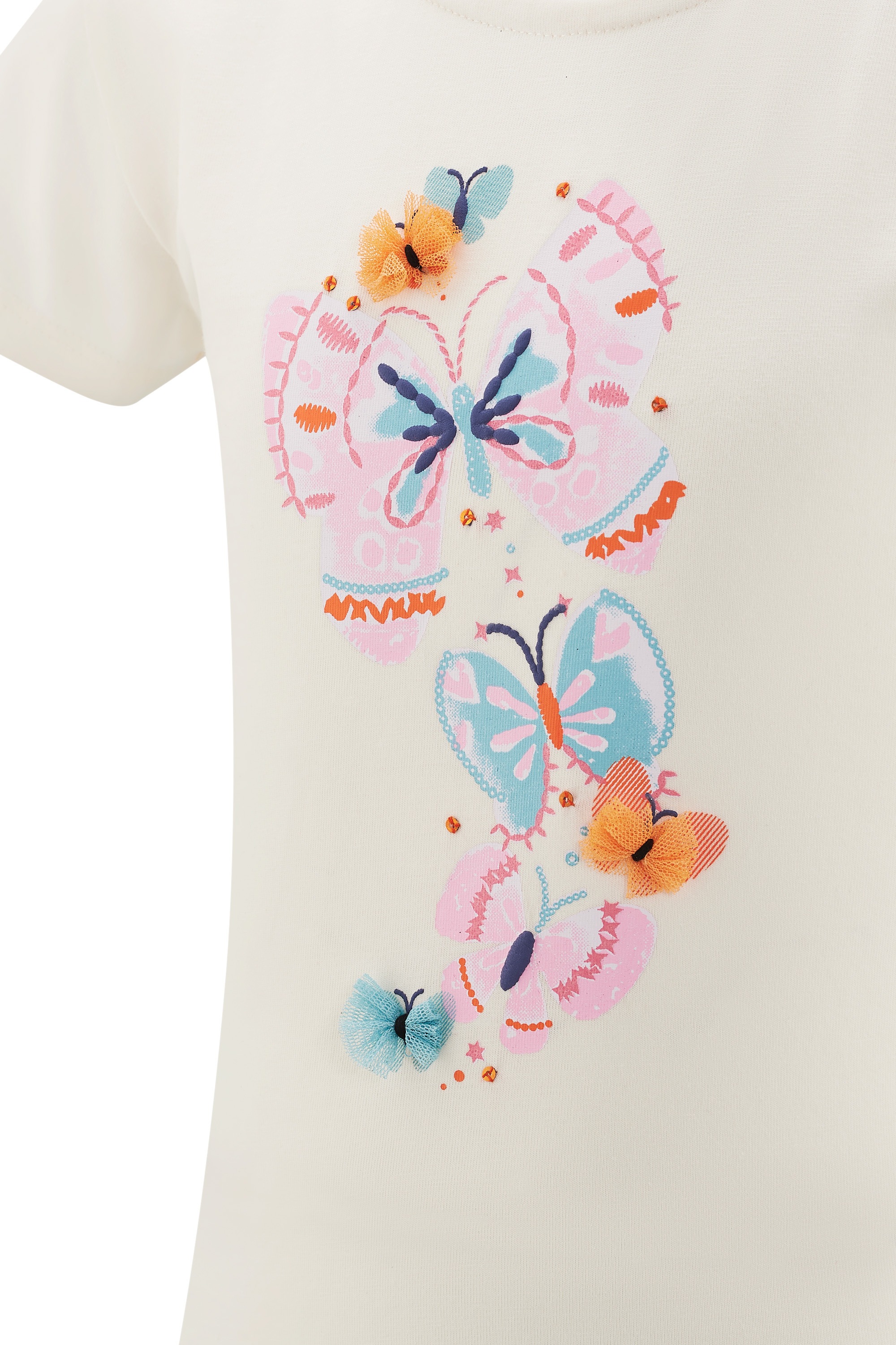happy girls Sommerkleid »Shirt«
