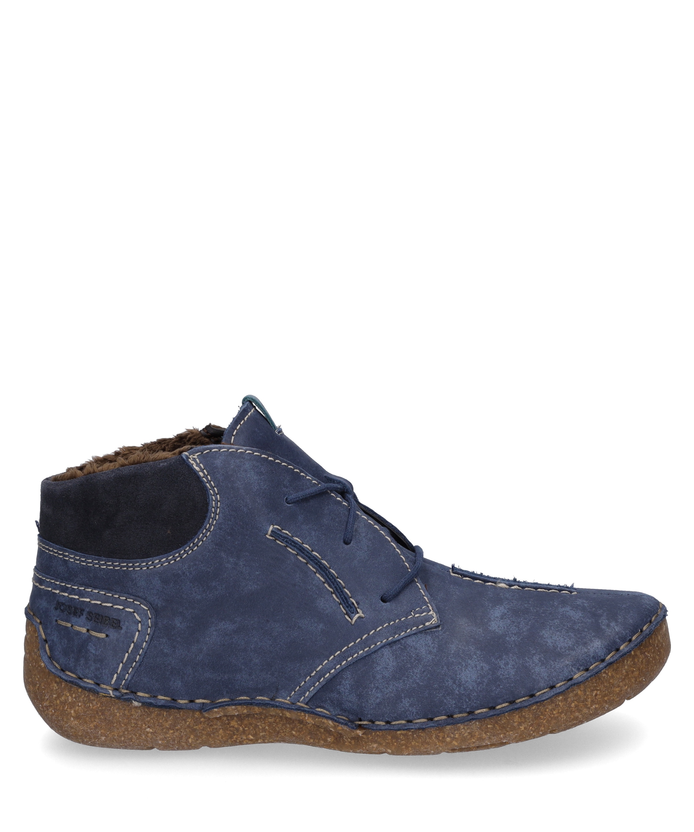 Josef Seibel Stiefelette »Fergey 65, ocean«