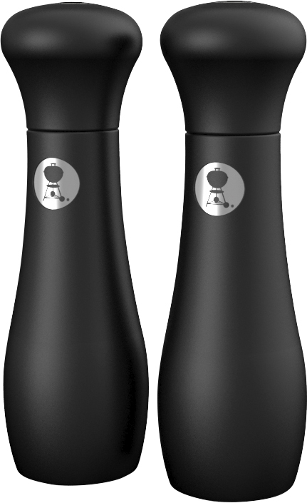 Salz-/Pfeffermühle »Premium«, (2 St.)