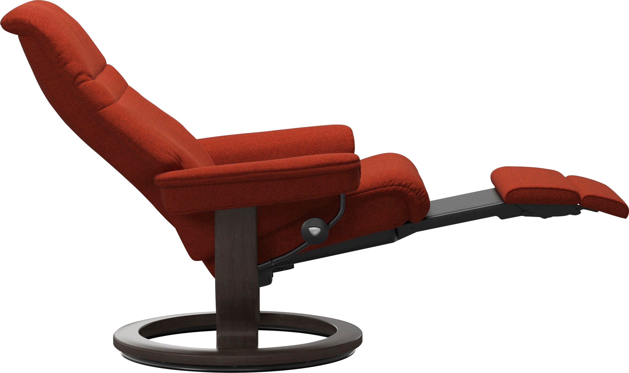 Stressless® Relaxsessel »Sunrise«, elektrisch verstellbar, optional 2-motorisch, Größe M & L