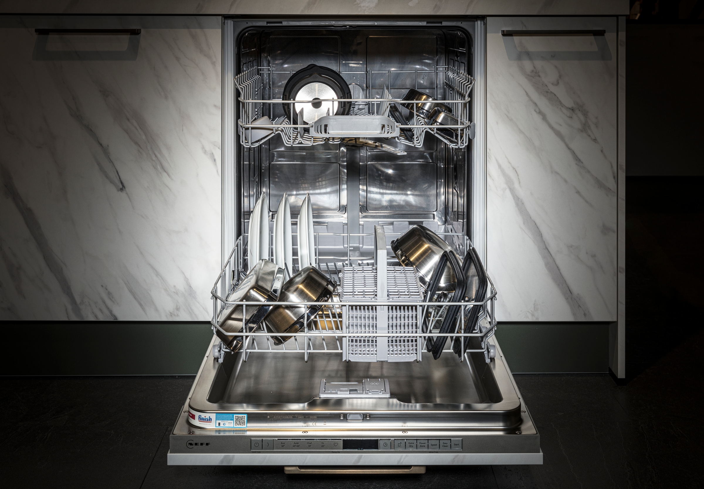 RÖSLE Vorratsdose »Dose FLEXX 2GO 1,5 L eckig« 1 tlg. tlg.