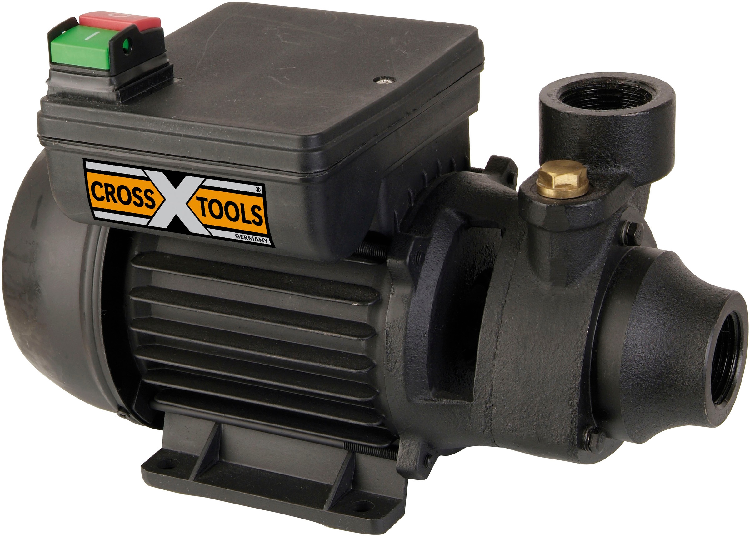 Tip Ölabsaugpumpe »MultiOil 35 M« in schwarz