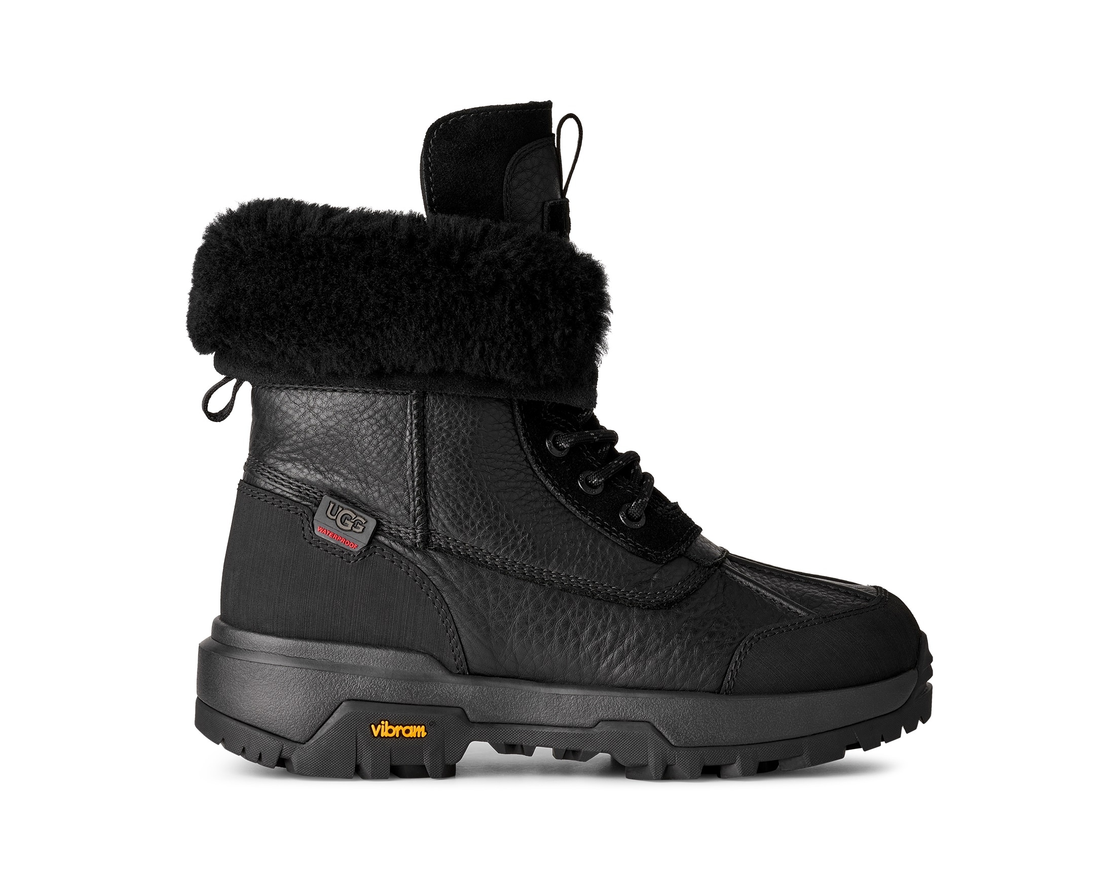 UGG Snowboots »Adirondack Boot XXV«  Snowboots, Outdoorboots mit Membran