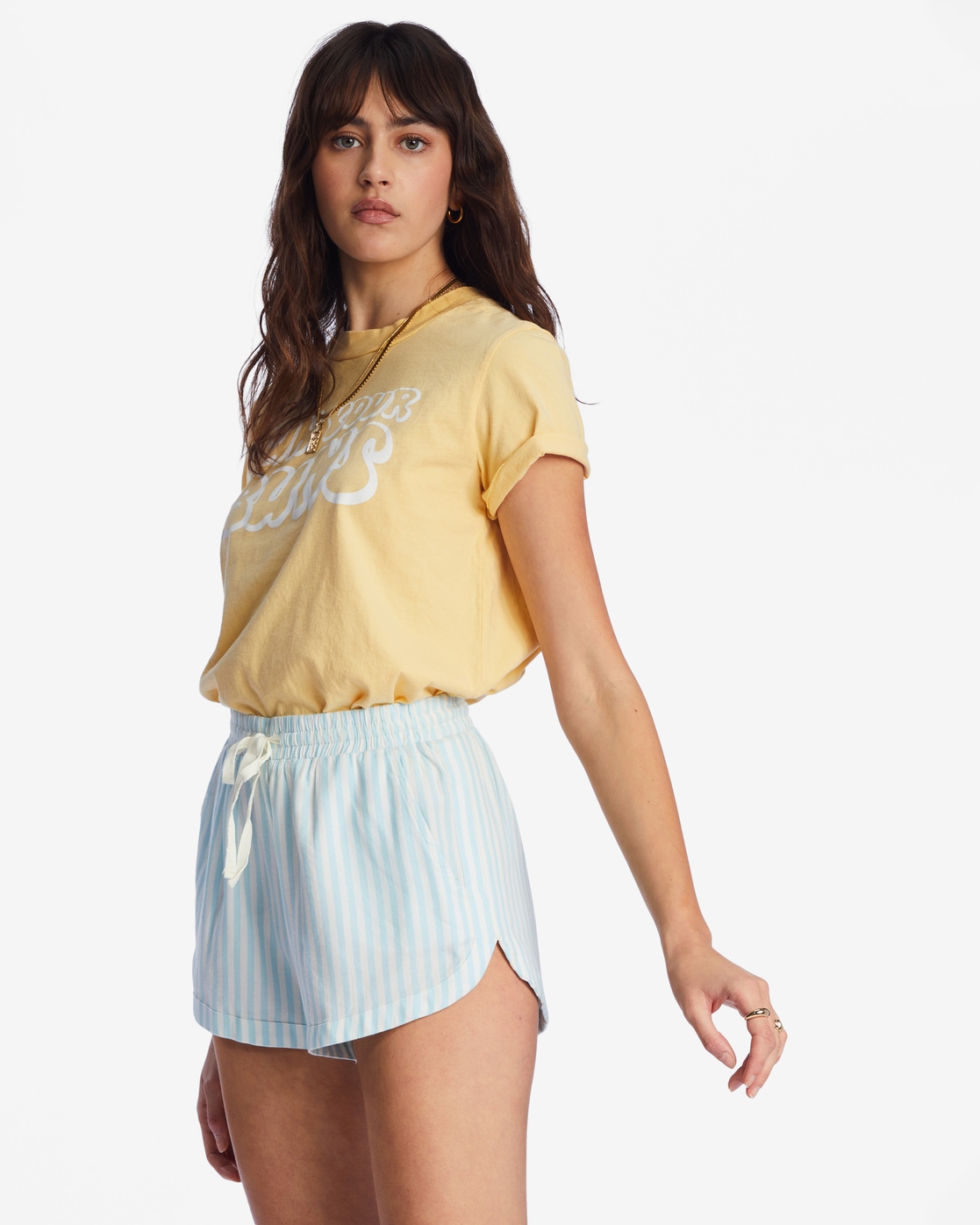 Billabong Shorts »Road Trippin«