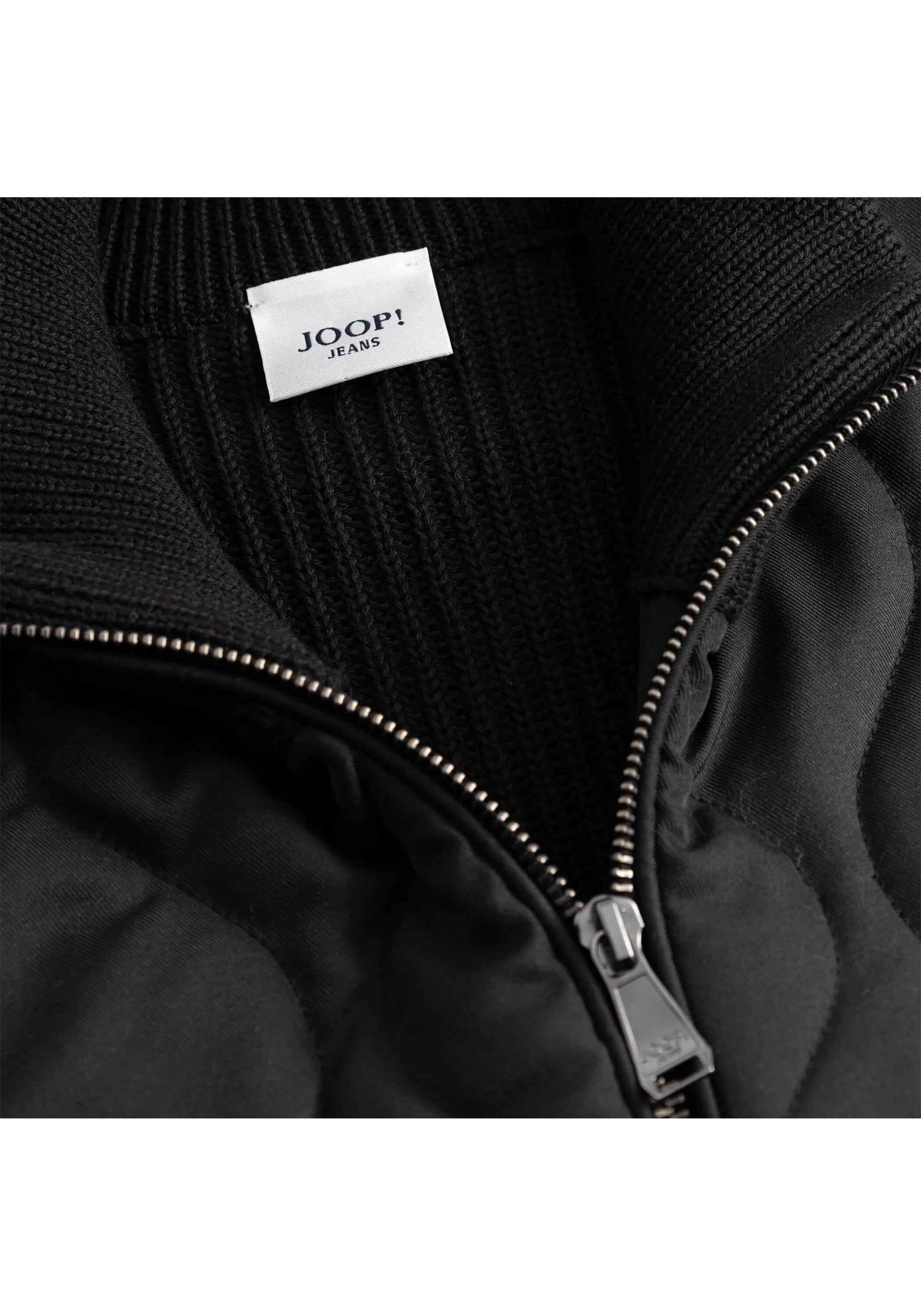 Joop Jeans Sweatshirt »Strickjacke JKK-01Neilasso 1er Pack«, 1 Stk.
