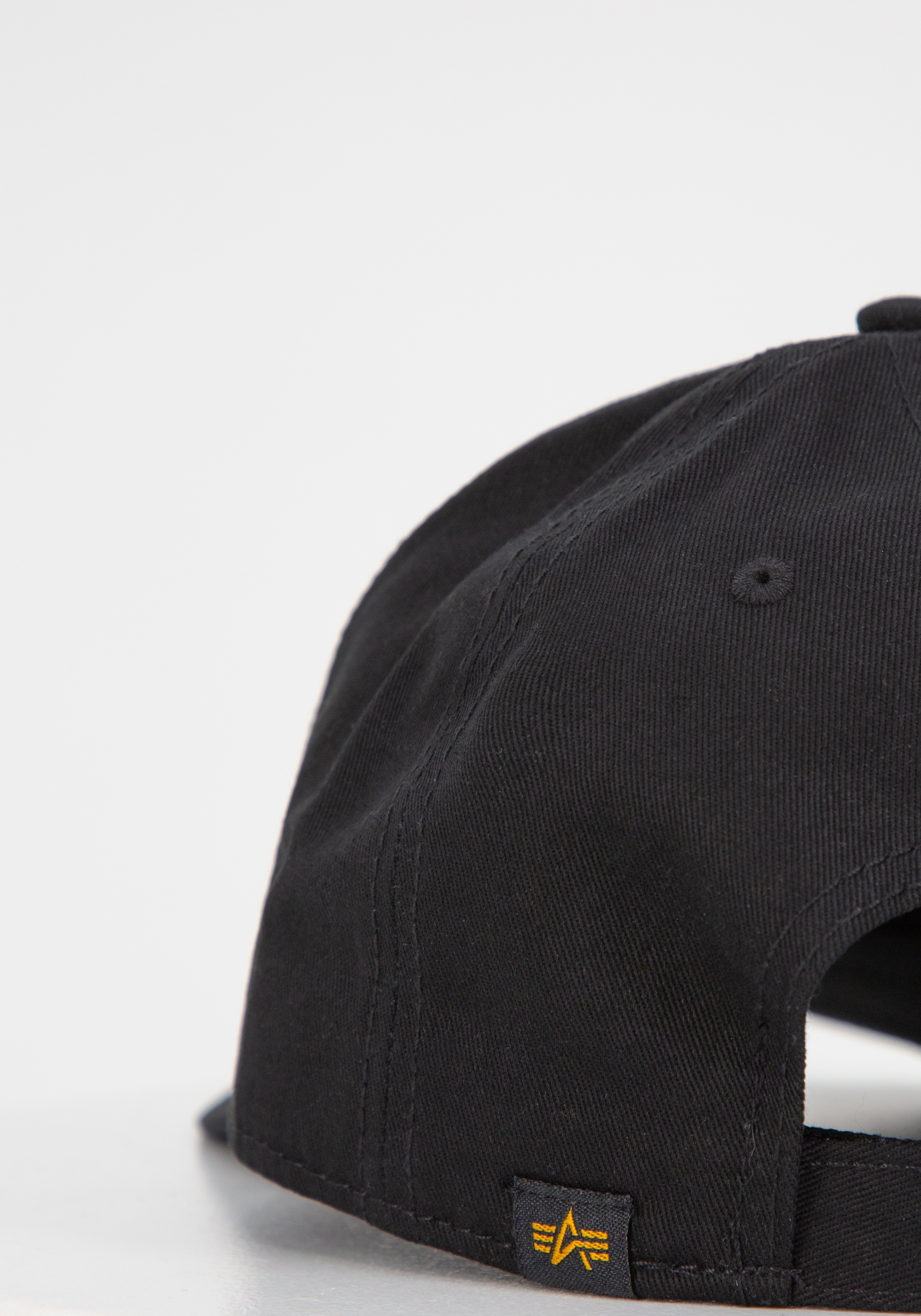 Alpha Industries Trucker Cap »Alpha Industries Accessoires - Headwear Cap VLC II«