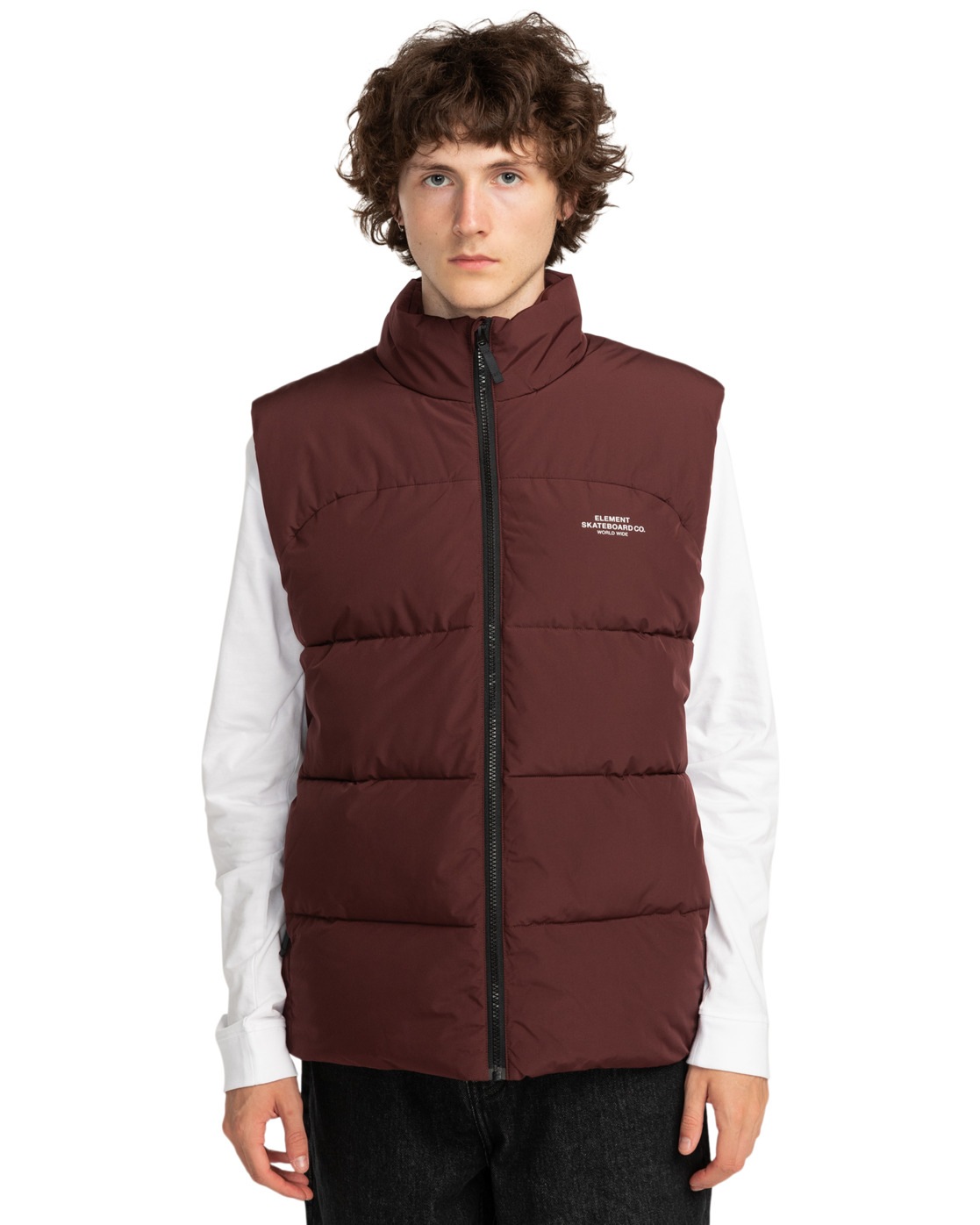 Element Outdoorjacke »Classic«