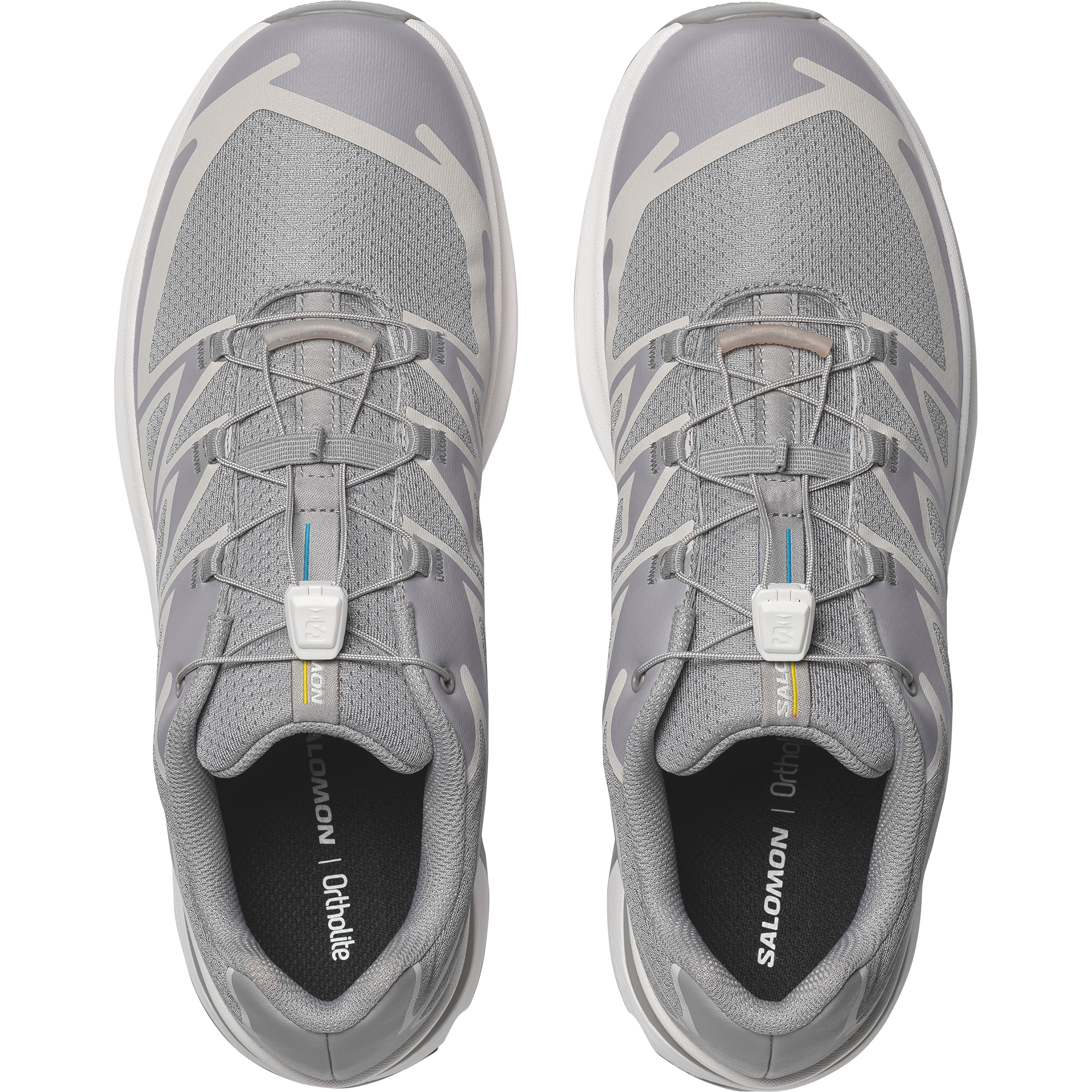 Salomon Sneaker »XT-EVR«  vom XT-6 inspiriert