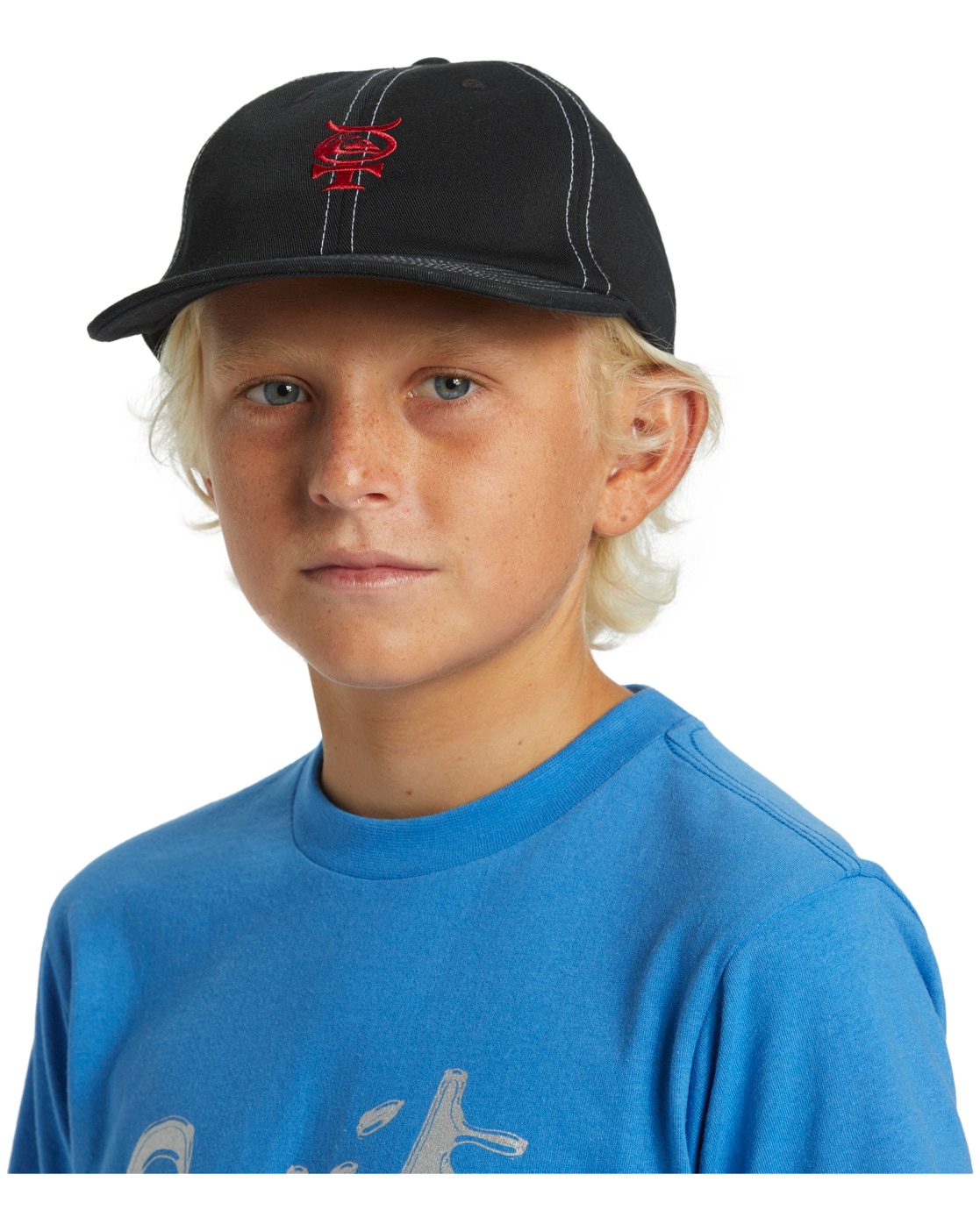 Quiksilver Snapback Cap »Mercury«