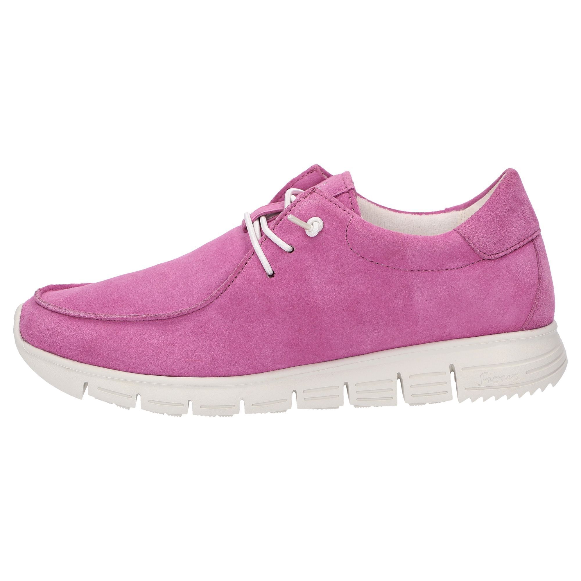 SIOUX Schnürschuh »Mokrunner-D-007«
