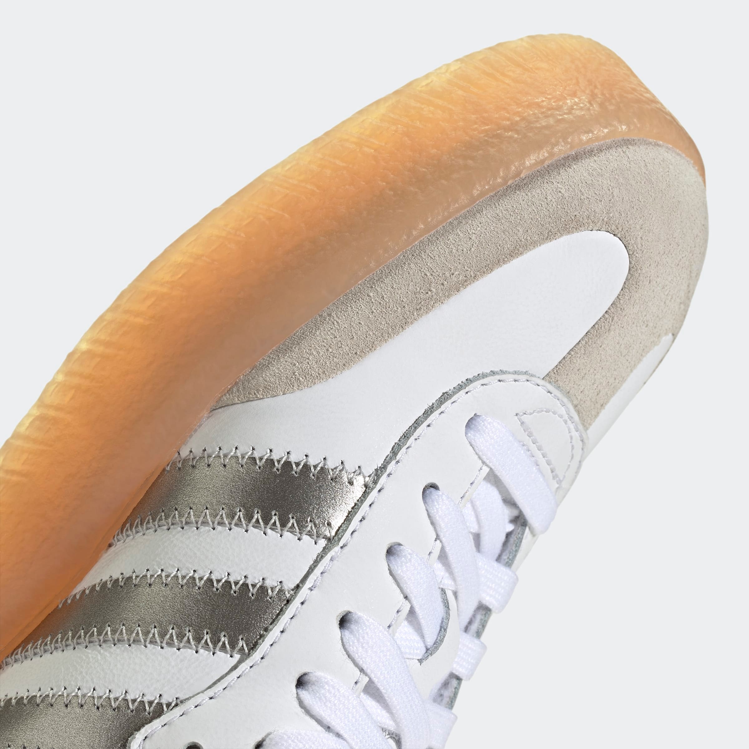 adidas Originals Sneaker »SAMBA«