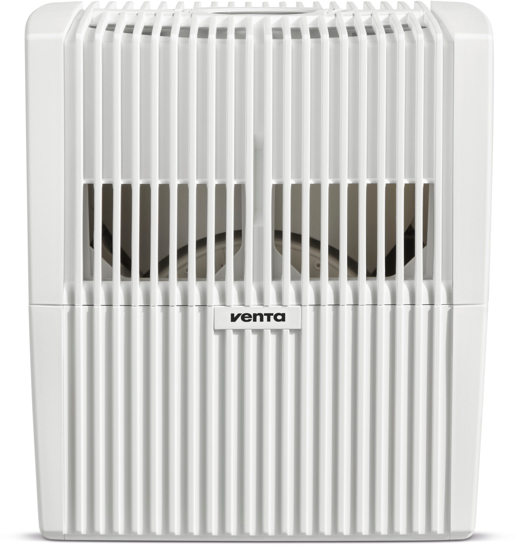 Venta Luftbefeuchter »Comfort Plus LW25 weiß«, 5 l Wassertank, ohne Filtermatten, 7L Wasserwanne, für Räume bis 45 m²