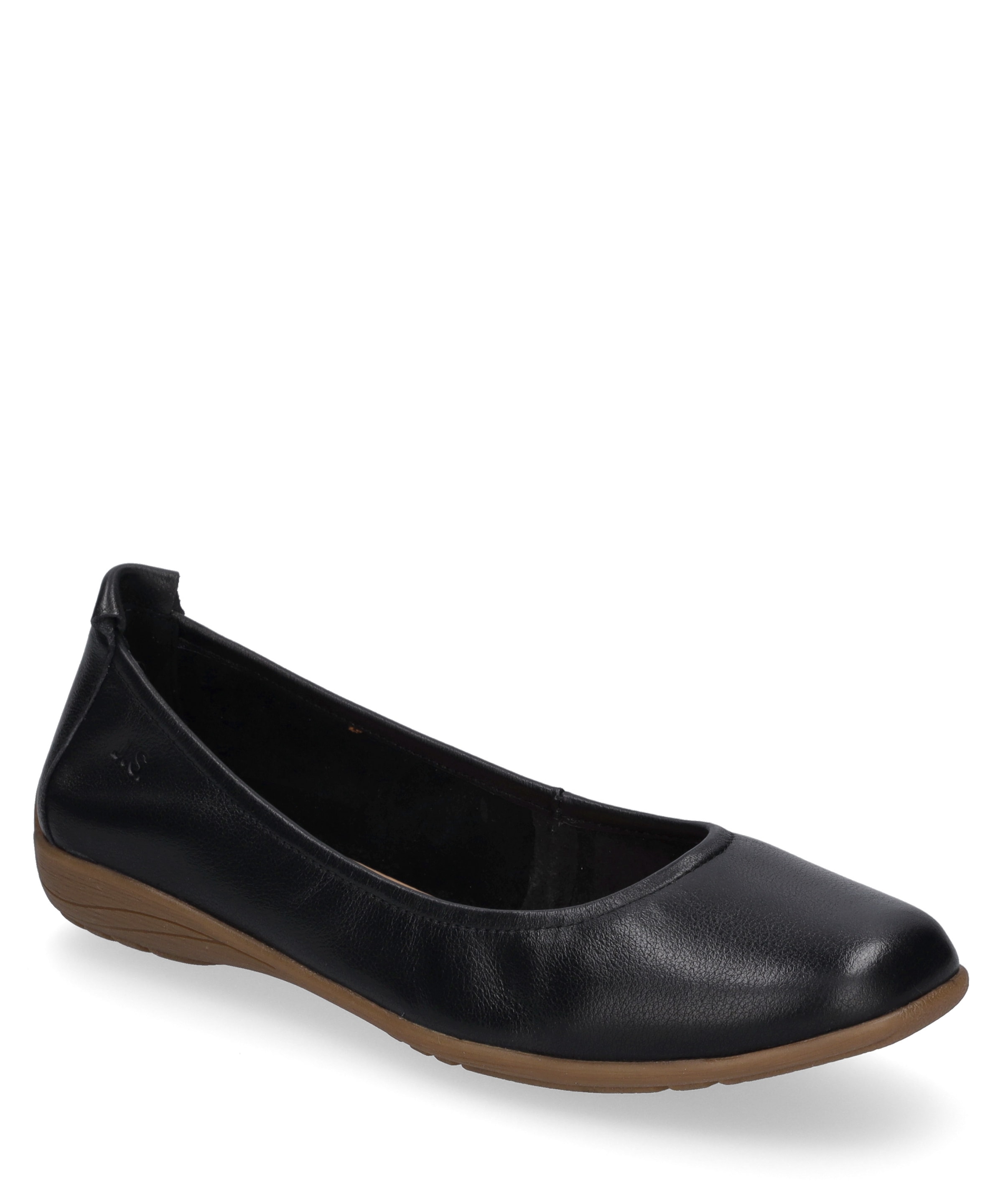 Josef Seibel Ballerina »Fenja 01, schwarz«