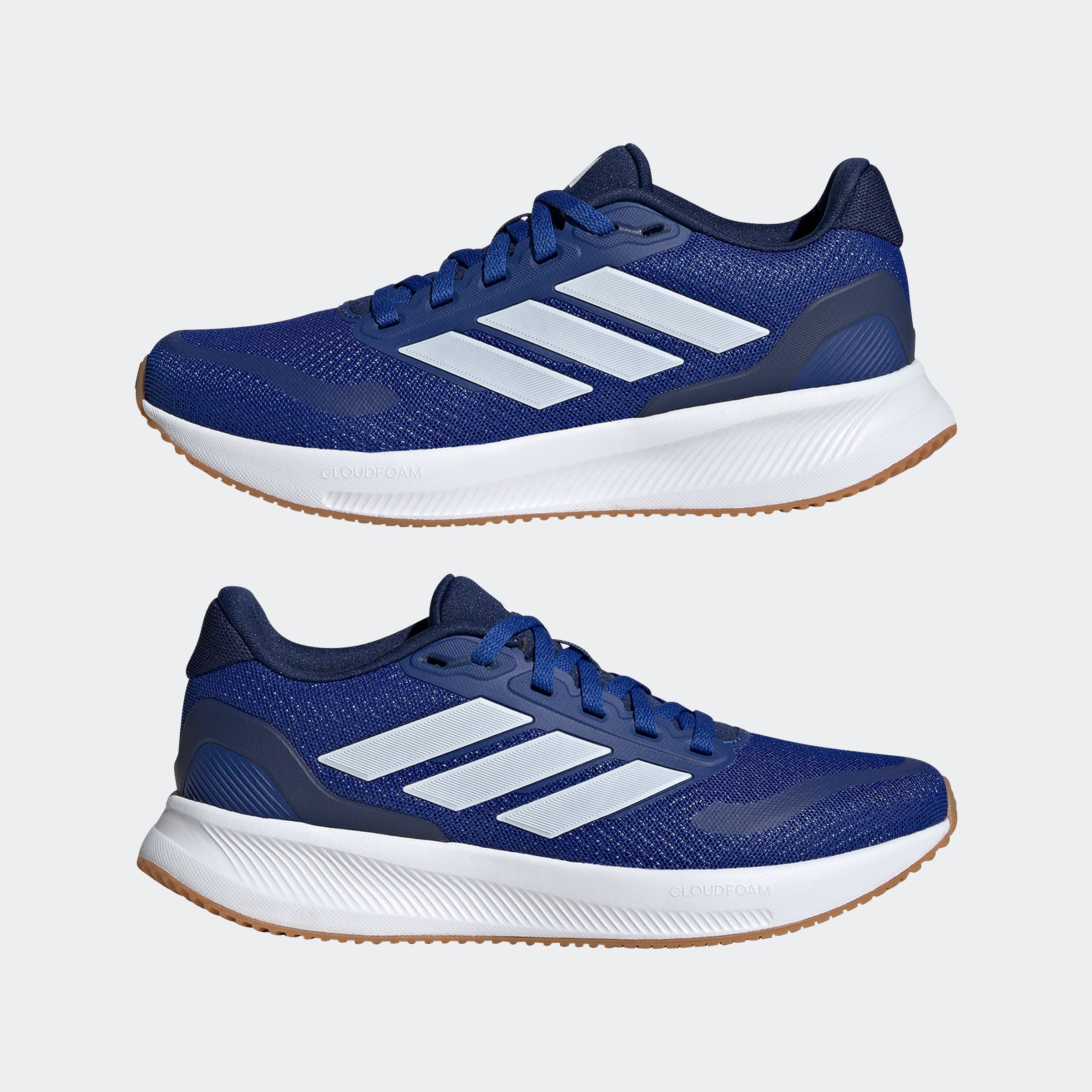 adidas Sportswear Laufschuh »RUNFALCON 5 KIDS«