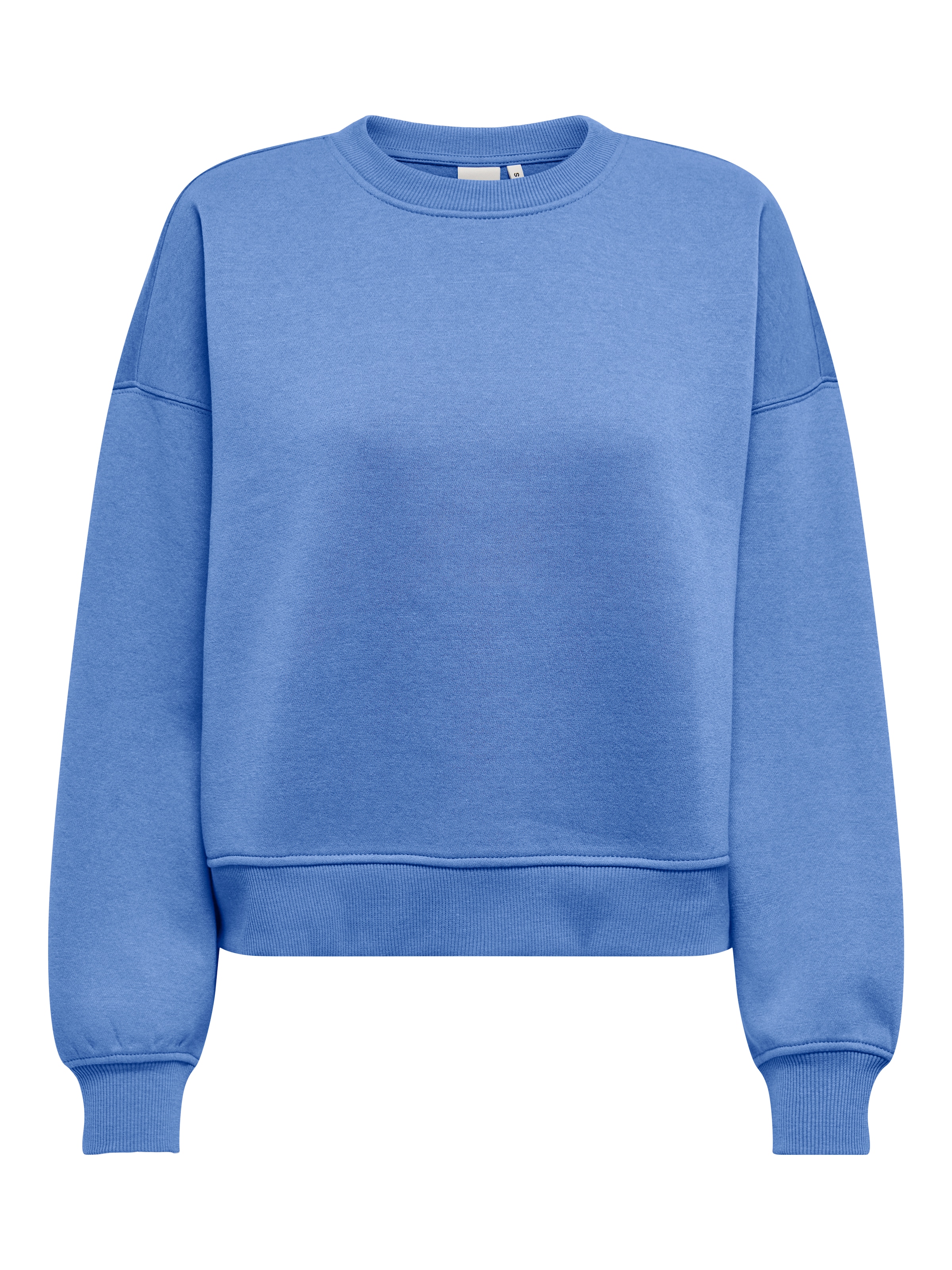 ONLY Sweatshirt »ONLBEST L/S CREW NECK SWT NOOS«
