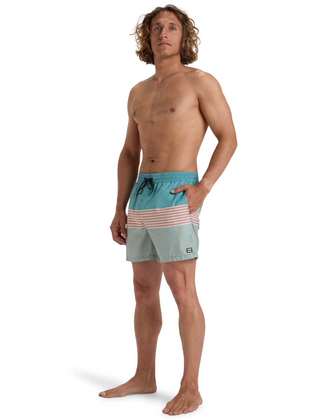 Billabong Boardshorts »All Day 16"«