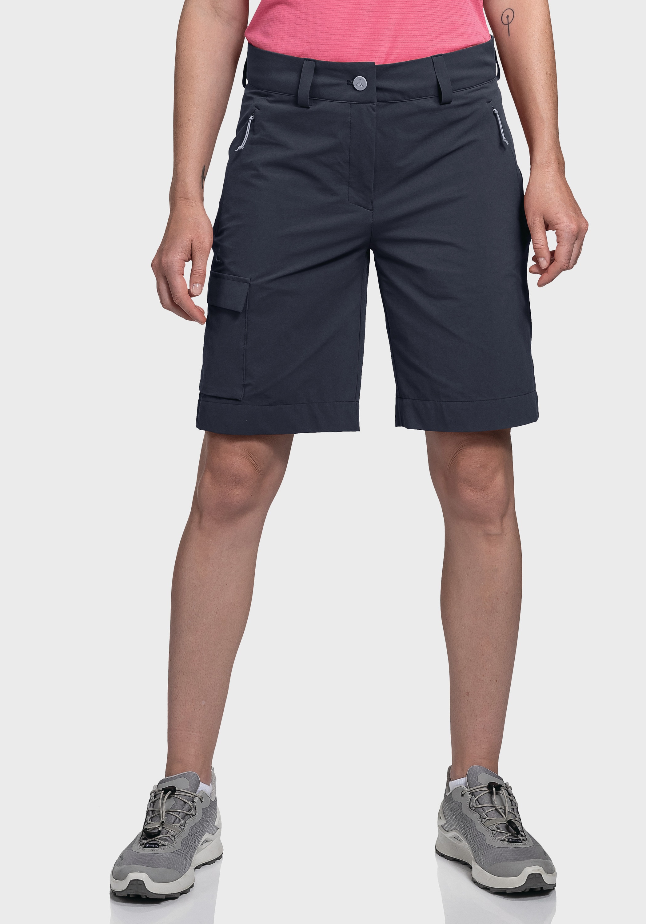 Schöffel Shorts »Shorts Kitzstein L«