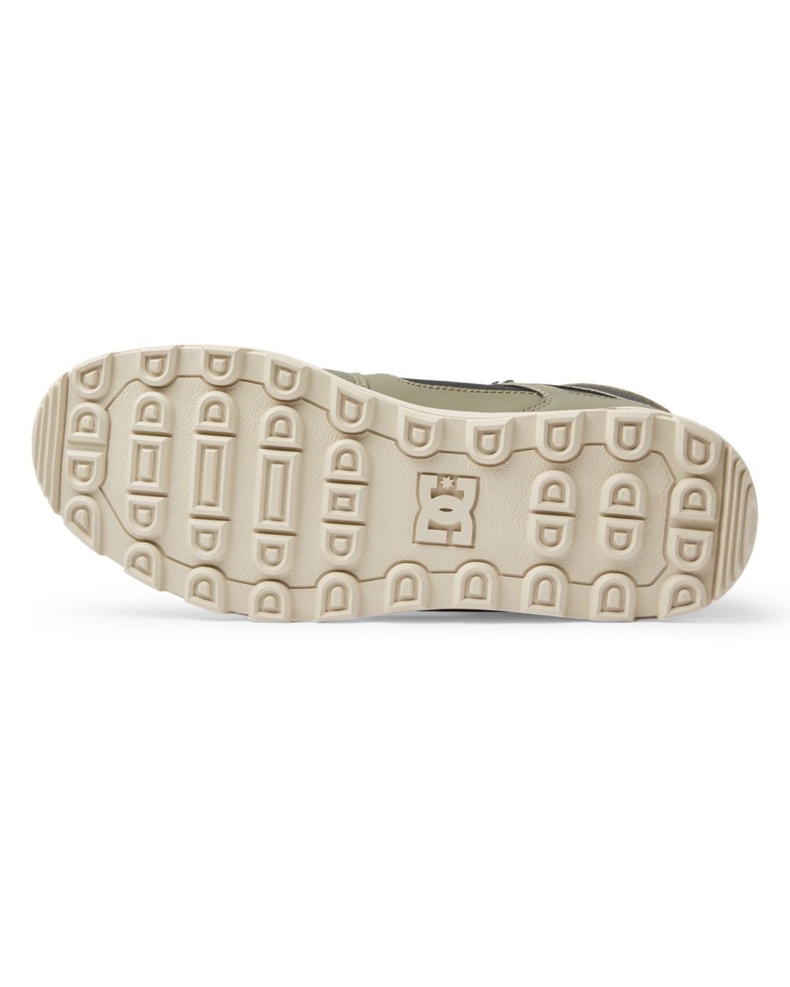 DC Shoes Winterboots »Pure Hi«