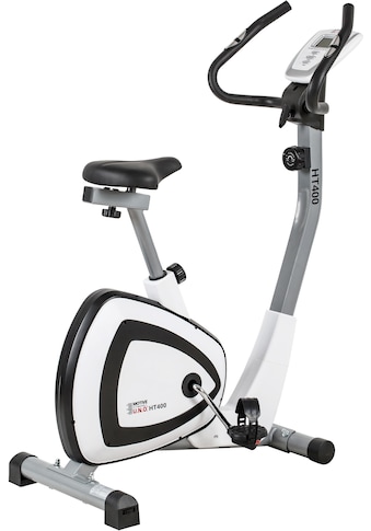 Heimtrainer »HT 400 (mit/ohne Unterlegmatte)«