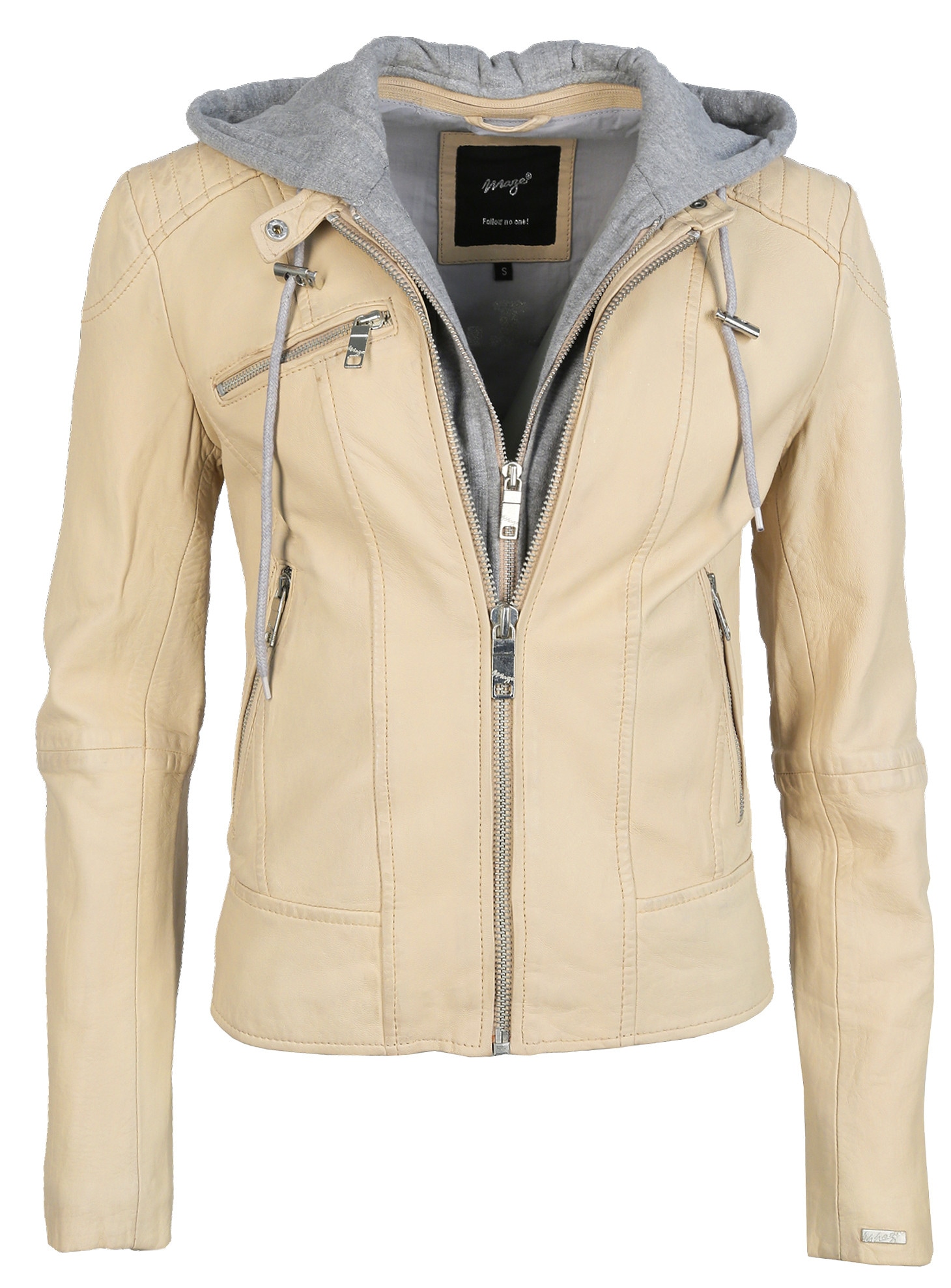 Maze Lederjacke »Lederjacke Mico«