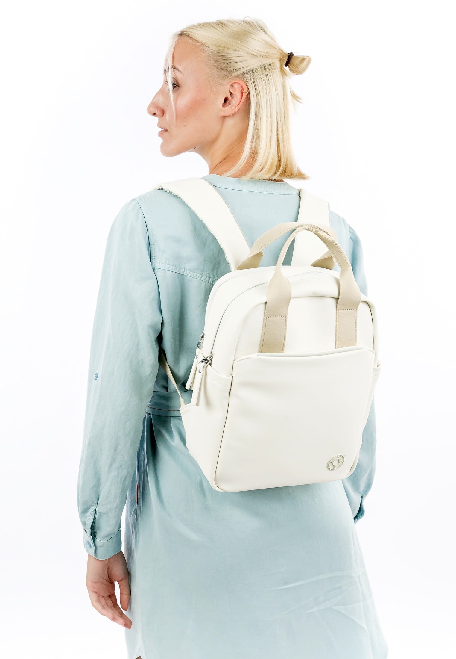 SURI FREY Rucksack »Rucksack SFY Besty«