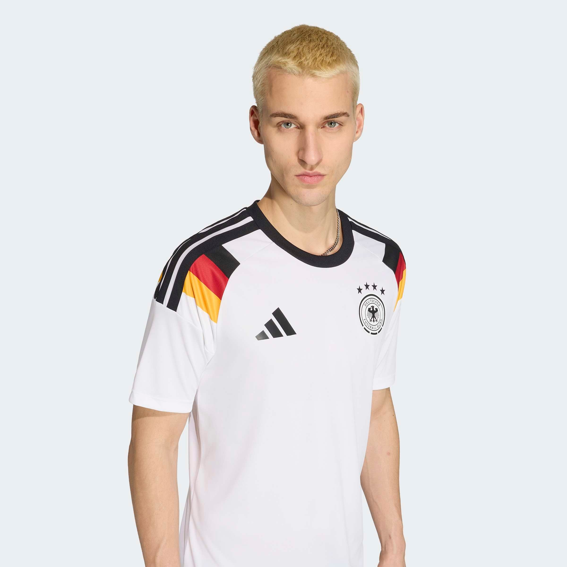 adidas Performance Fußballtrikot »DEUTSCHLAND 26 FAN-HEIMTRIKOT«