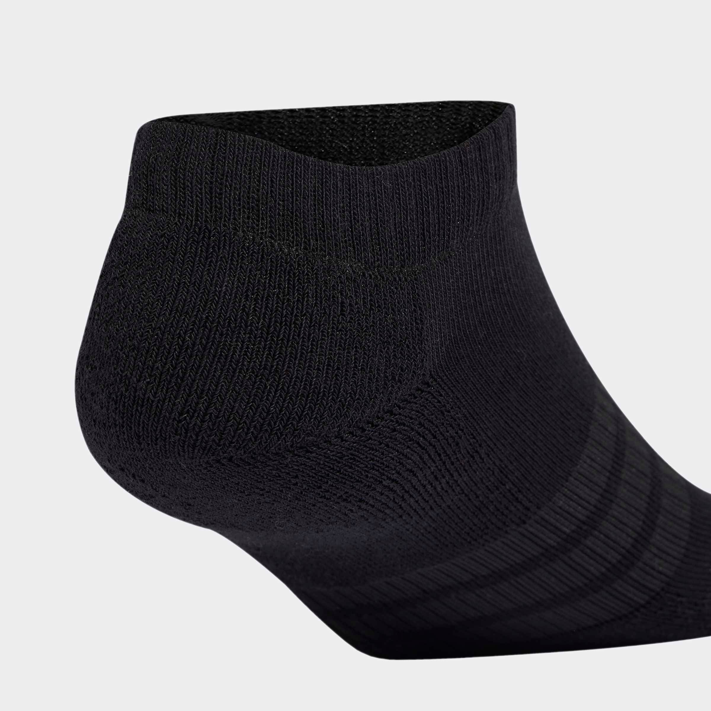 adidas Performance Funktionssocken »DÄMPFENDE ESSENTIALS LOW CUT, 3 PAAR« 3 Paar tlg.