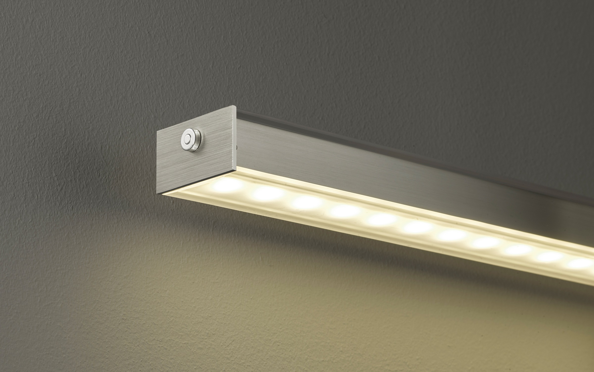 FISCHER & HONSEL LED Pendelleuchte »Vitan TW«, 1 flammig, Leuchtmittel LED-Board | LED fest integriert