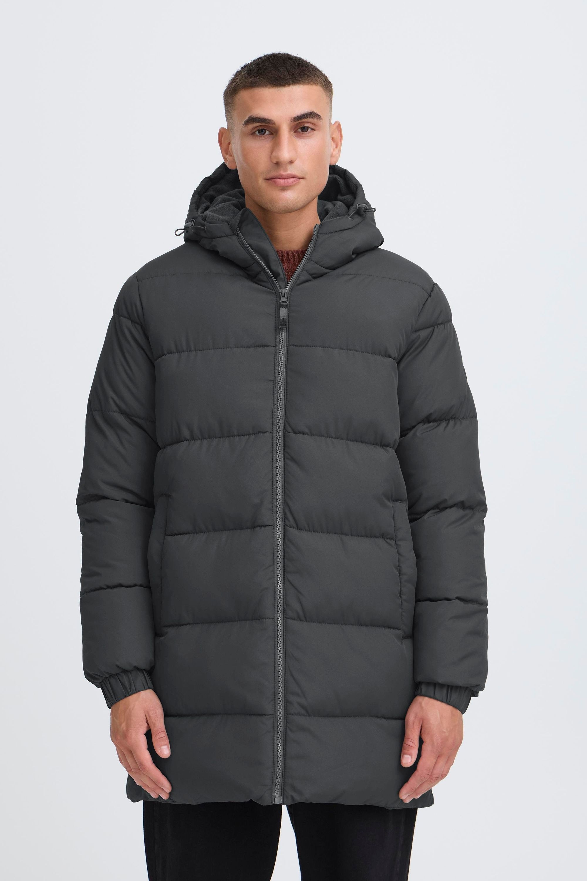 !Solid Steppmantel »Steppmantel SDMARLO«