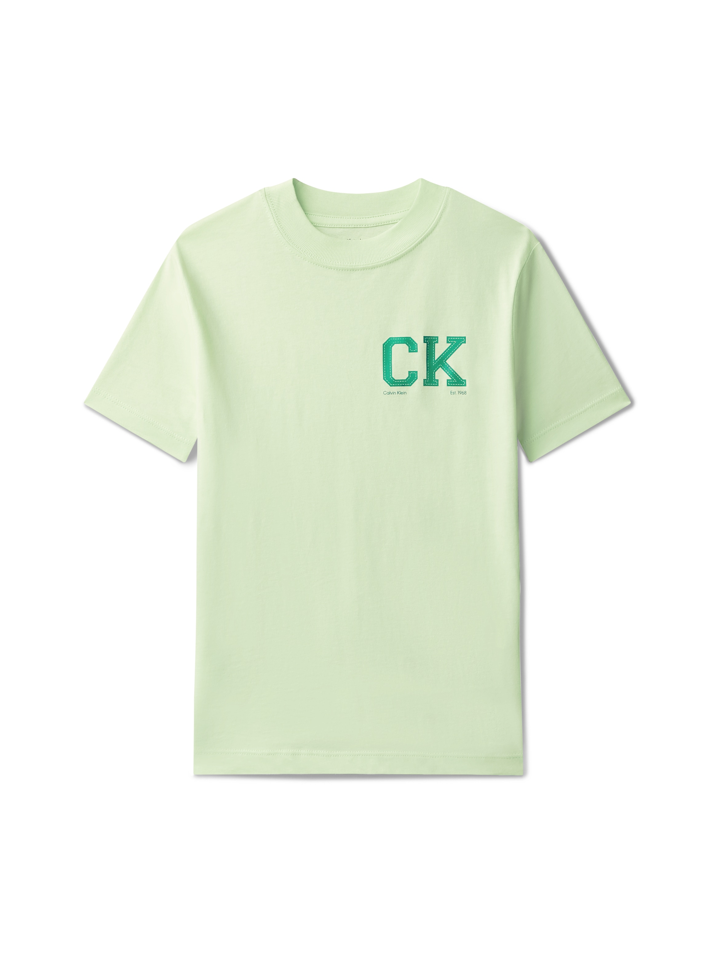 Calvin Klein Jeans T-Shirt Regular fit für Kinder